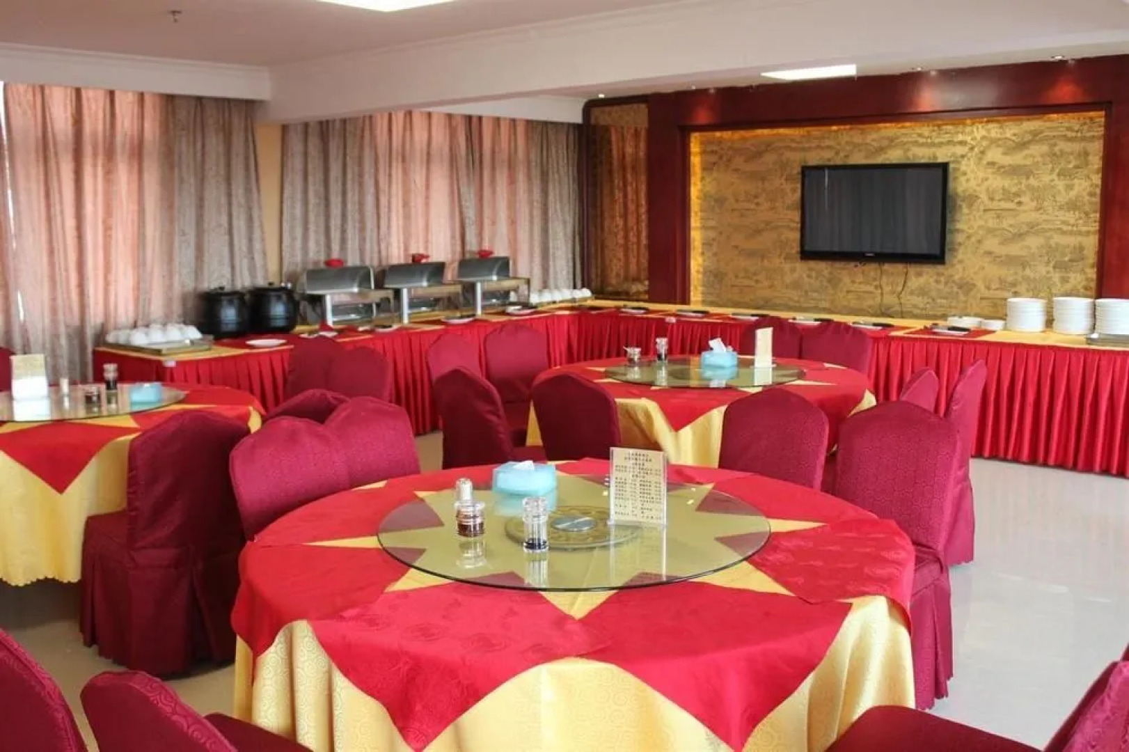 Zhengzhou Airport Hongfa Hotel