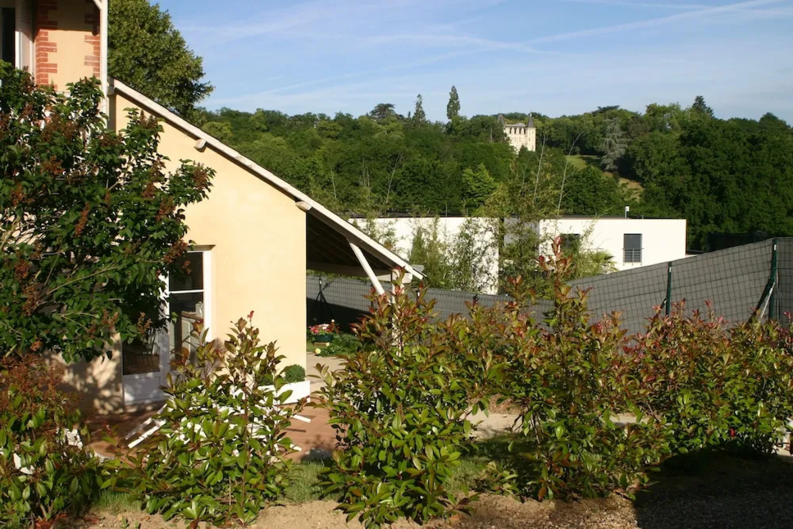 La Touraine Romantique Loire Valley