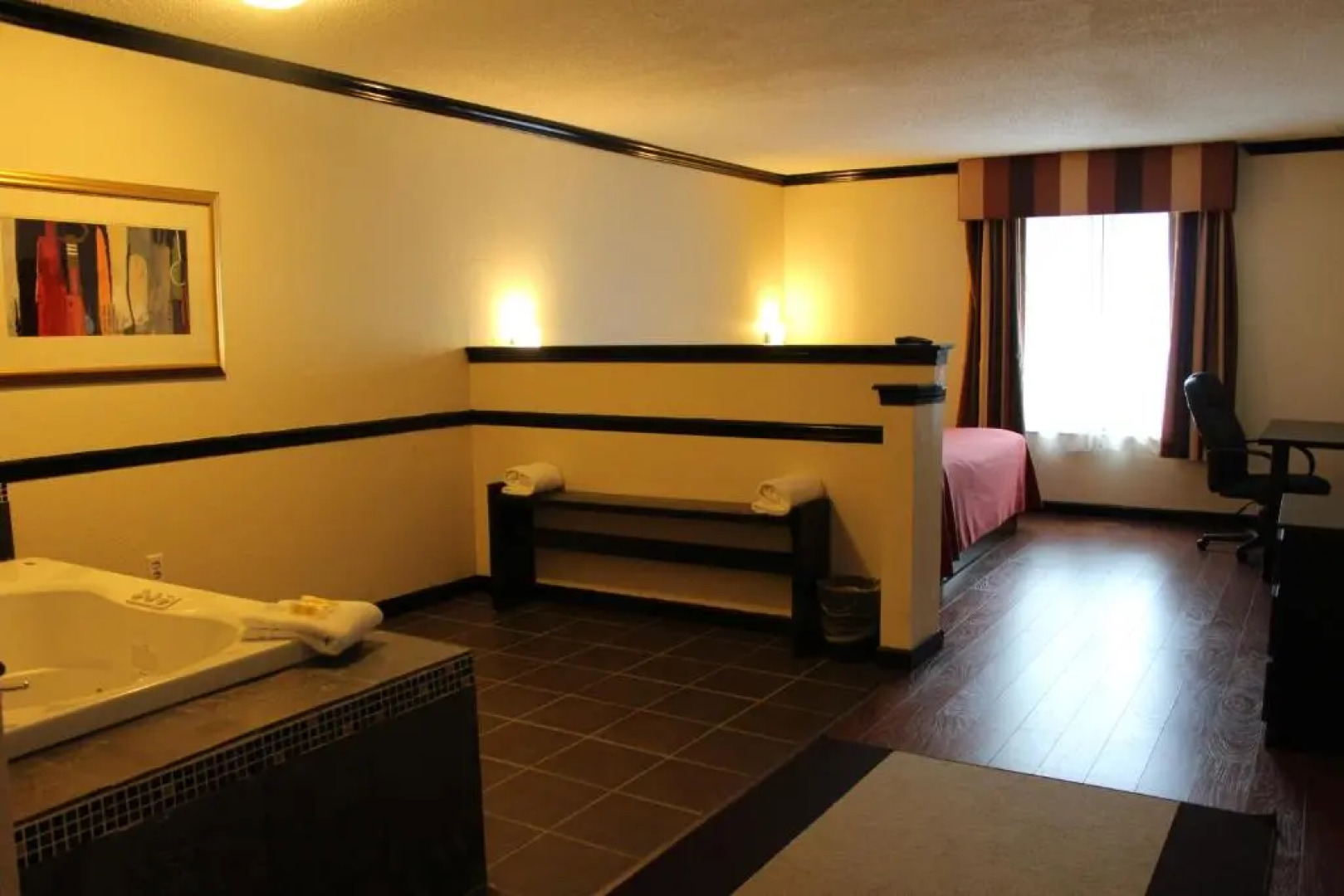 Araamda Inn Norcross