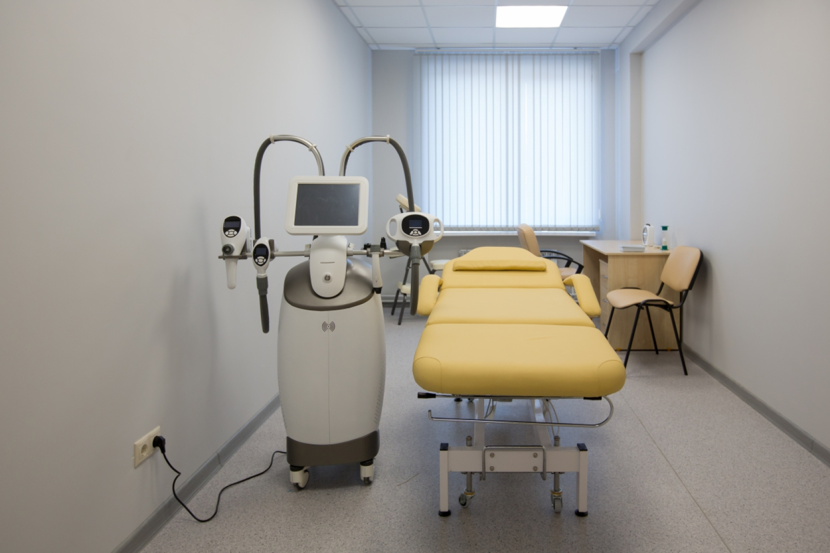 Zvenigorod MGMU imeni I.M. Sechenova