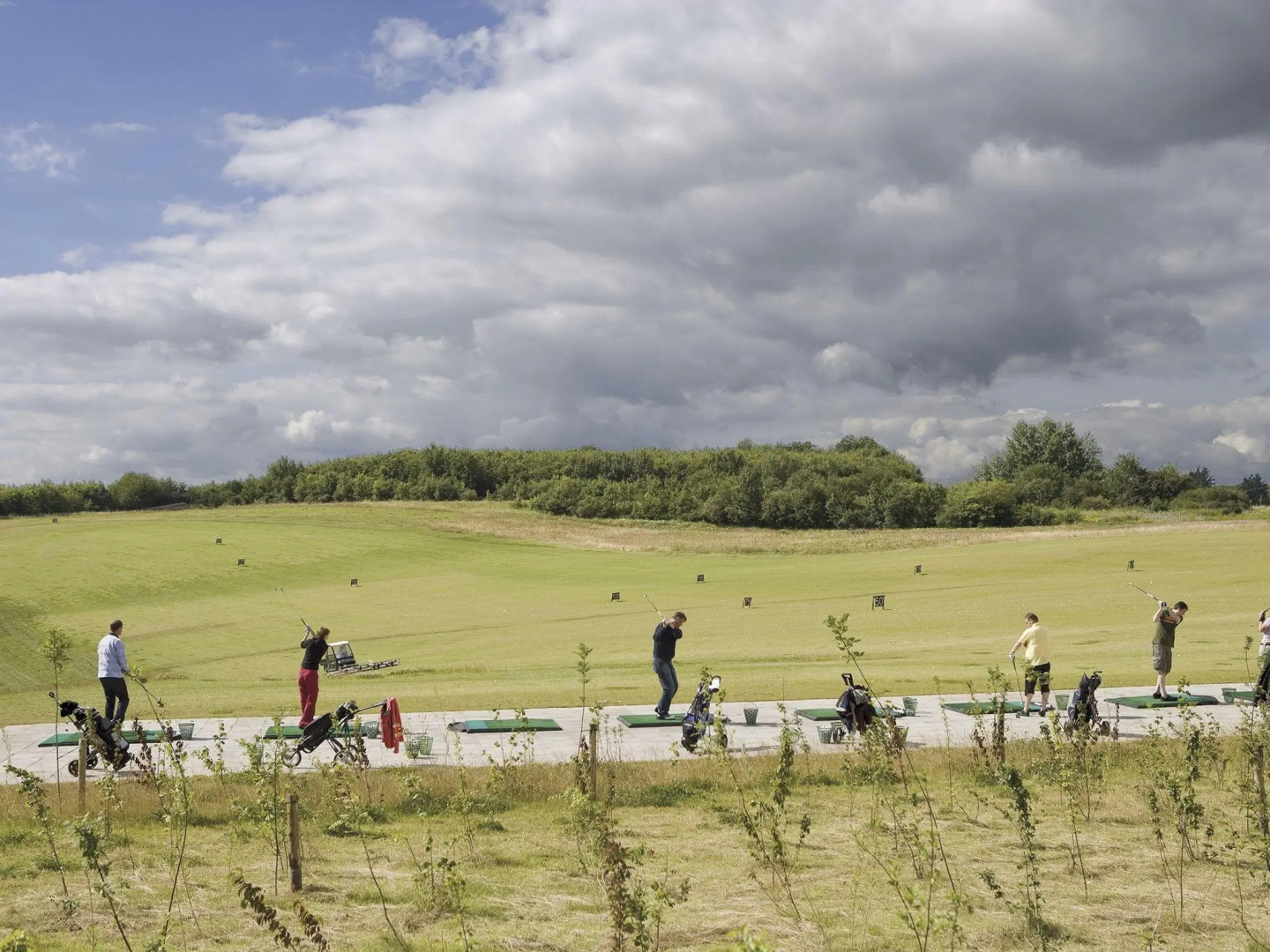 Restyled Villa with Washing Machine near River Moselle