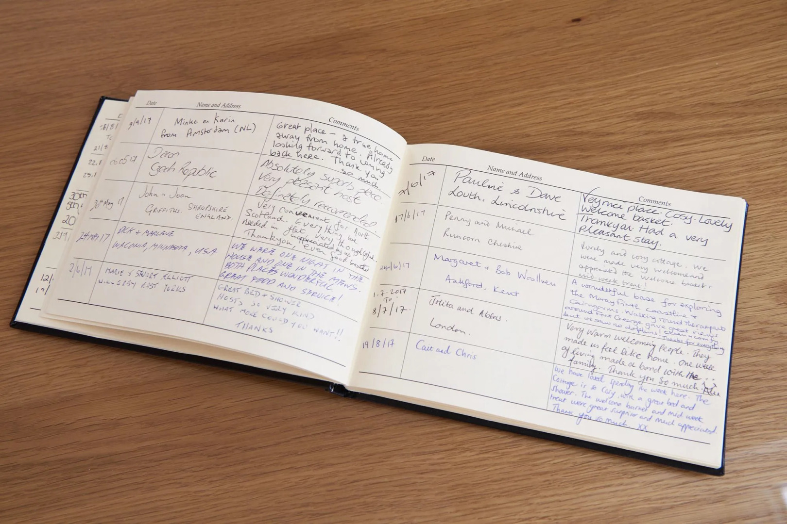 The Mews Apartment at Daviot Lodge