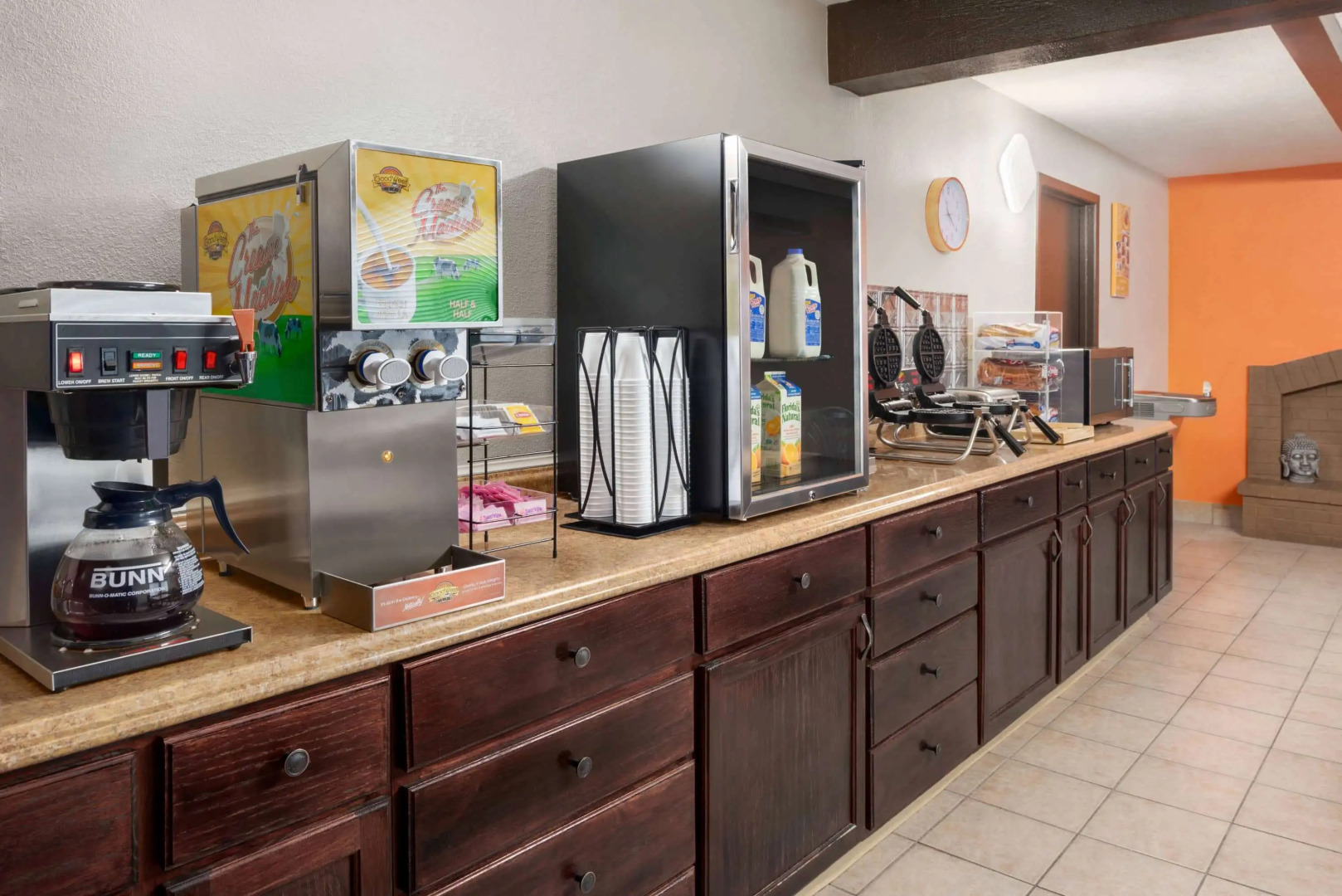 Howard Johnson by Wyndham Appleton