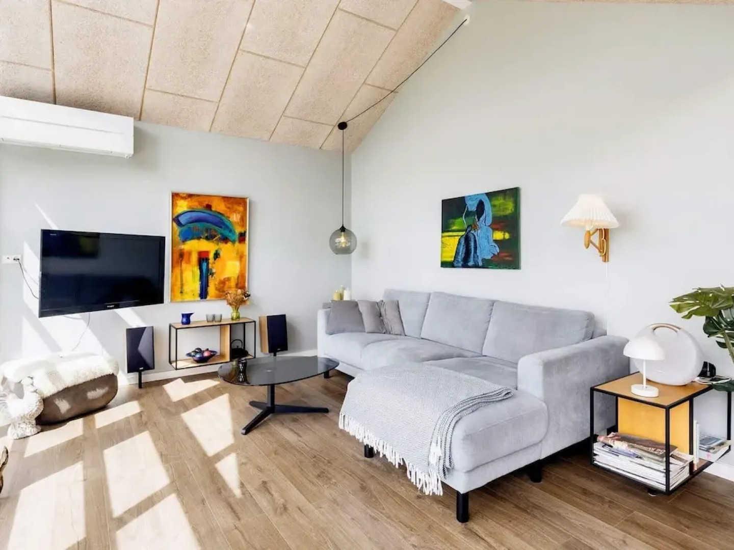 6 Person Holiday Home in Nysted-by Traum