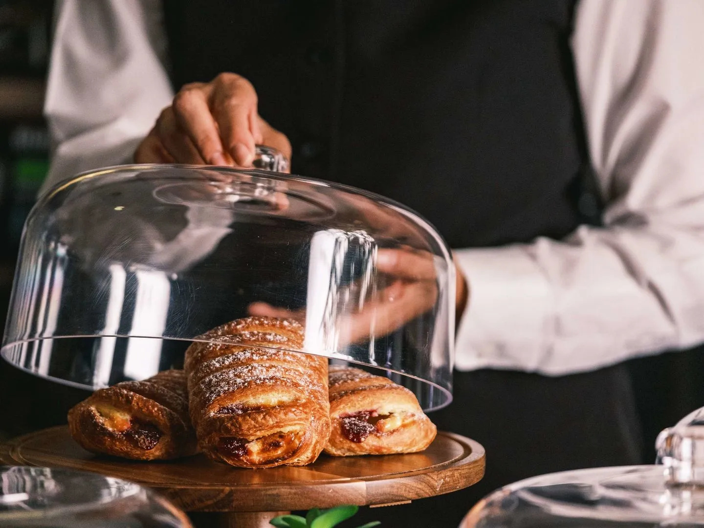 Rimrock Banff, Emblems Collection