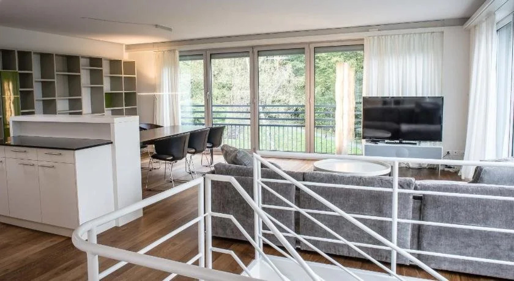 Serviced City Apartments