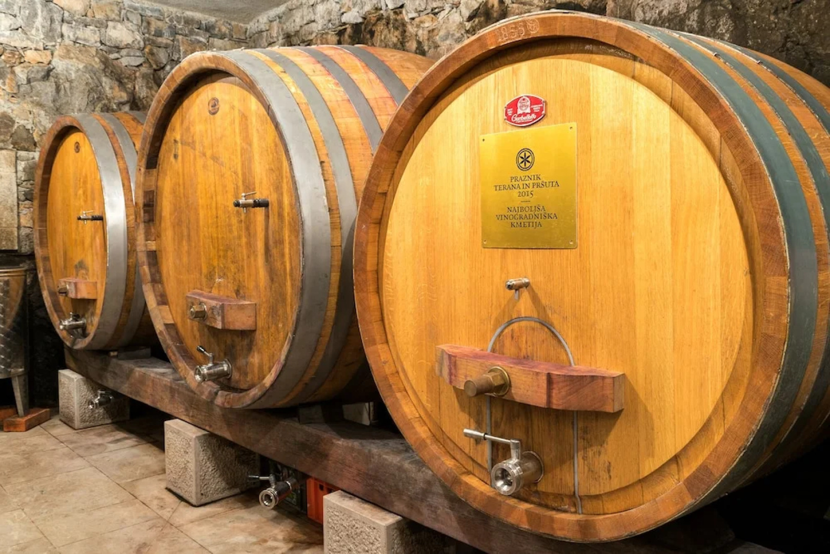 Tourist Farm Petelin-Durcik