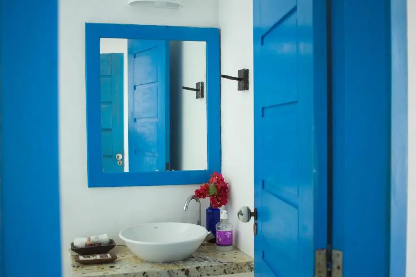 Caraiva BELA VISTA Pousada