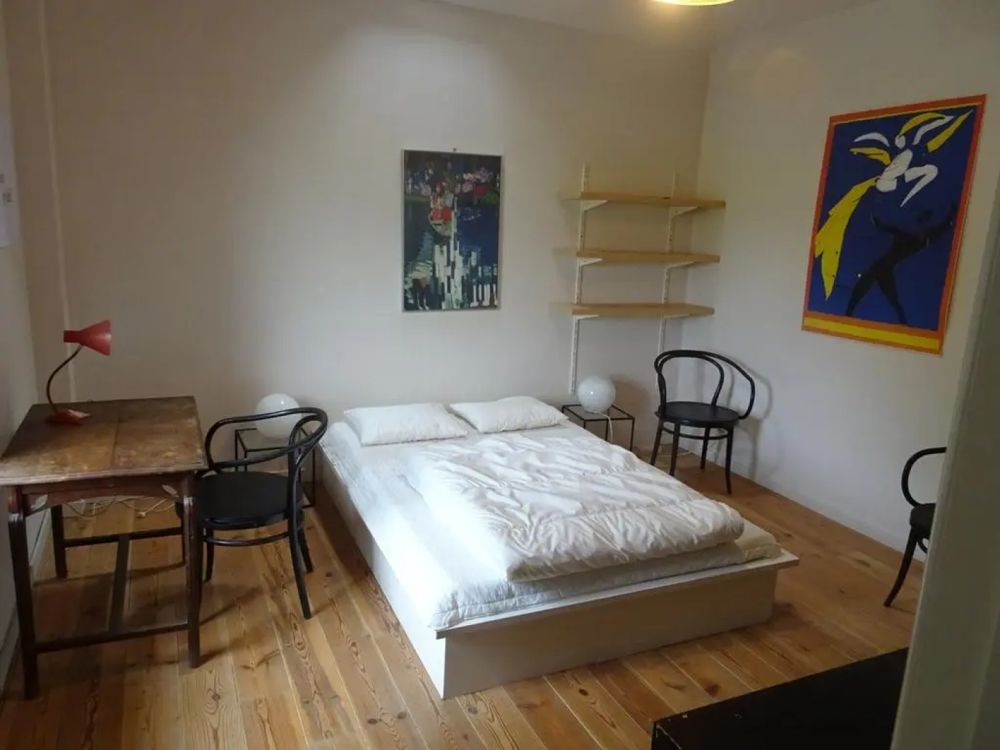 La Maison Forestière