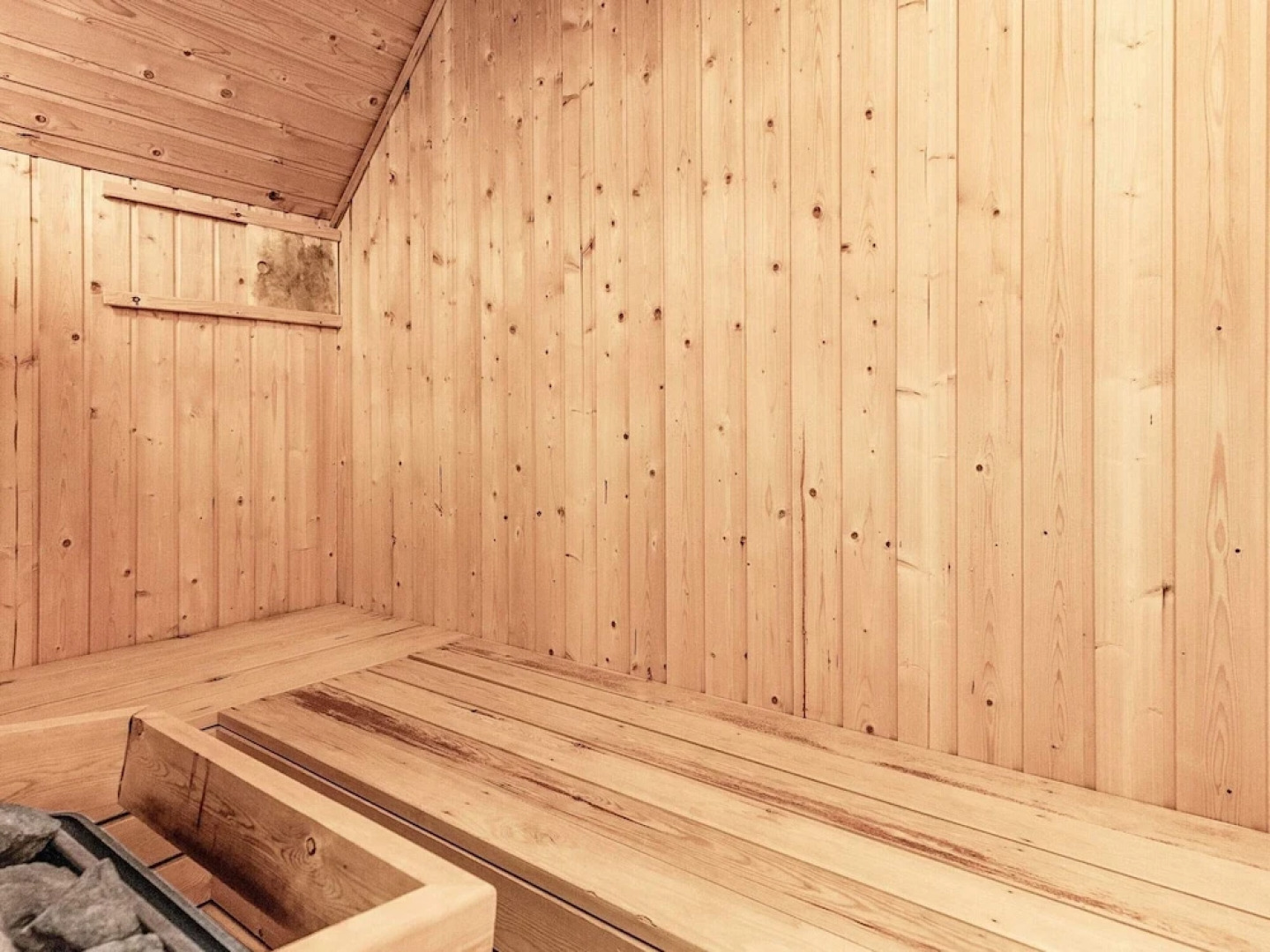 8 Person Holiday Home in Blavand-by Traum