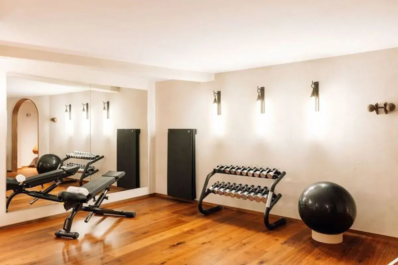 The Rebello Hotel & Spa