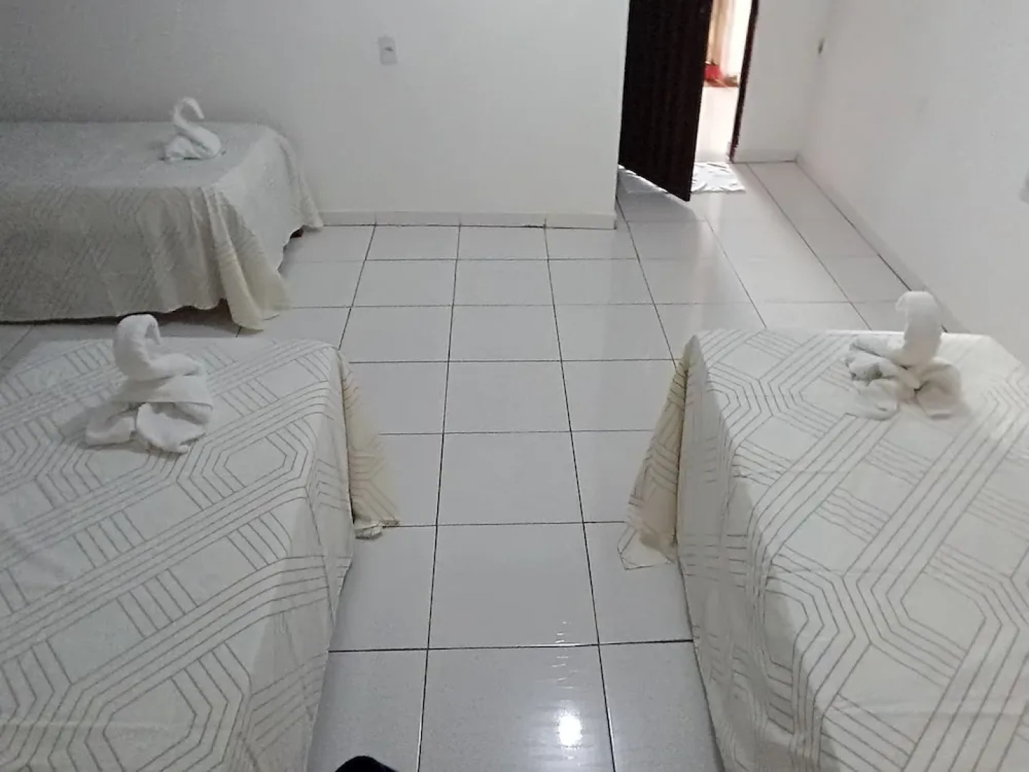 Pousada Bela Vista de Mateiros