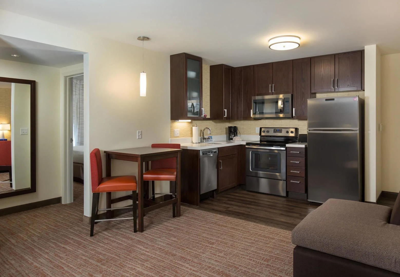 Residence Inn by Marriott Denver Central Park