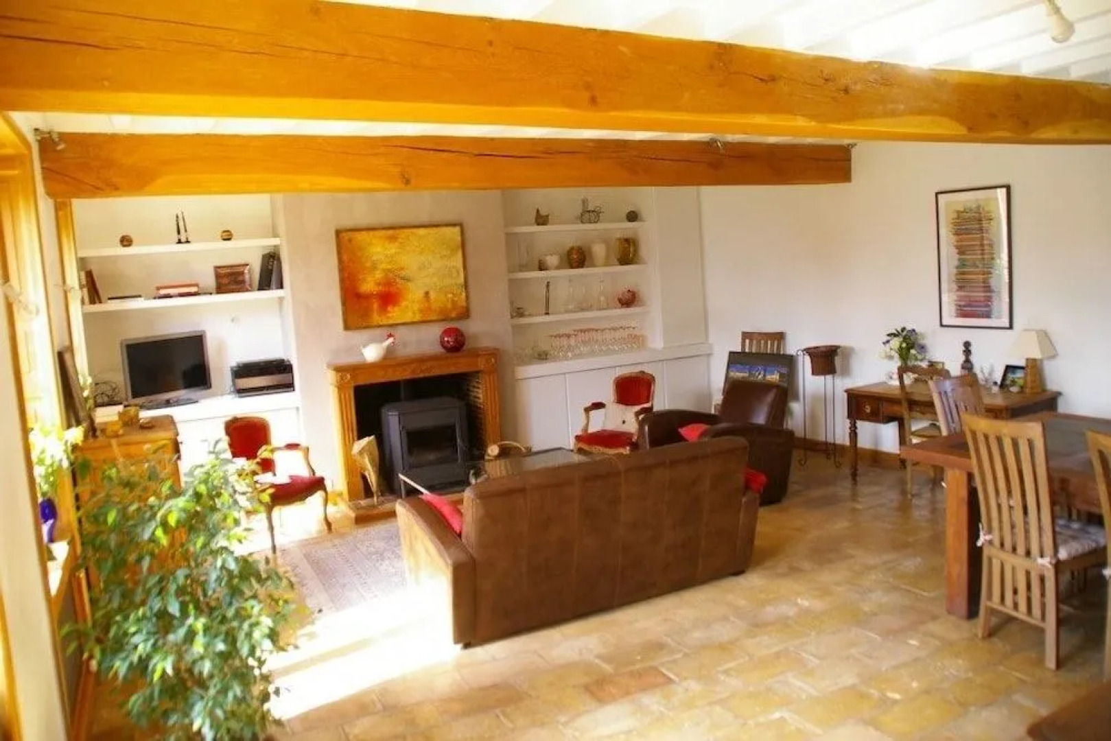 La Musardine en Vexin