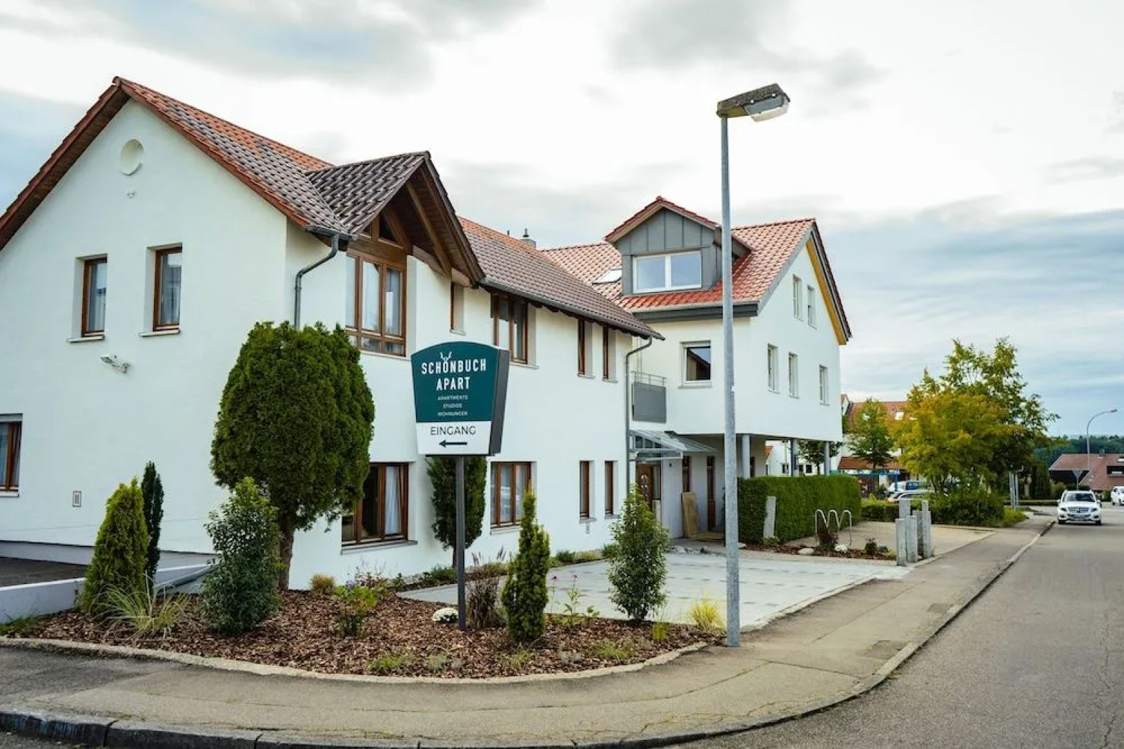 Schönbuch Apart