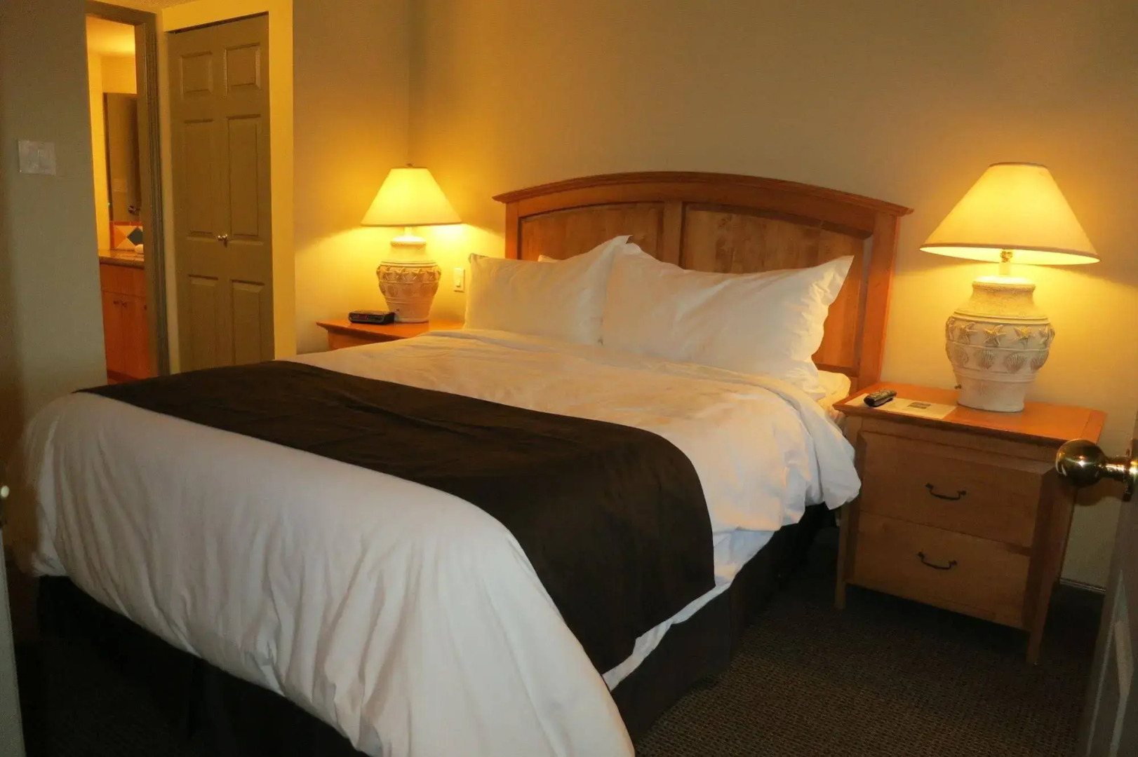 Pacific Shores Resort & Spa