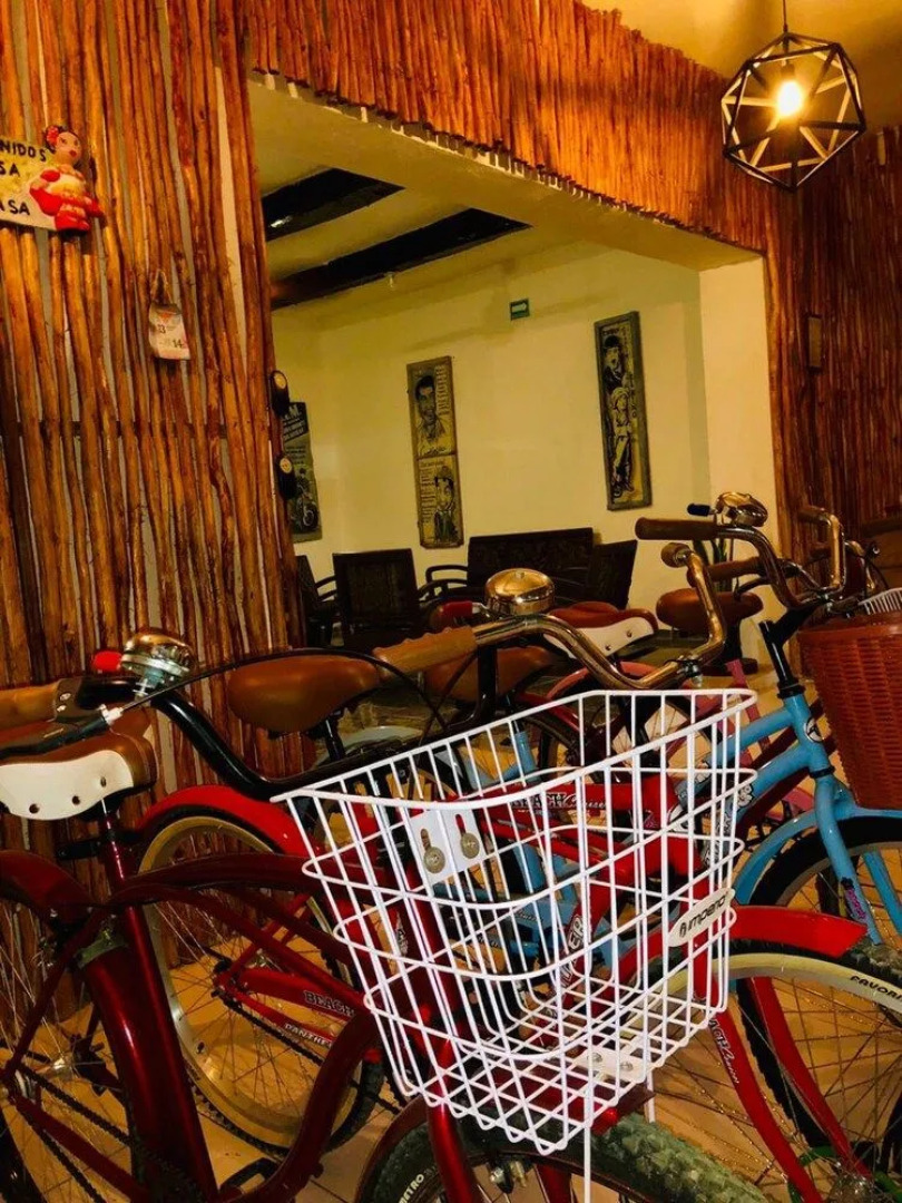 Hostal Casa chauac Ha