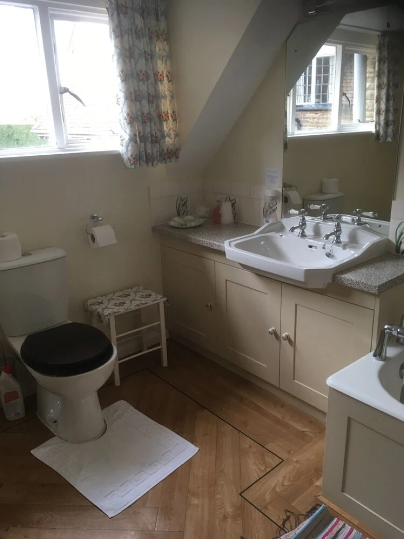 Church Hill Farm B&B