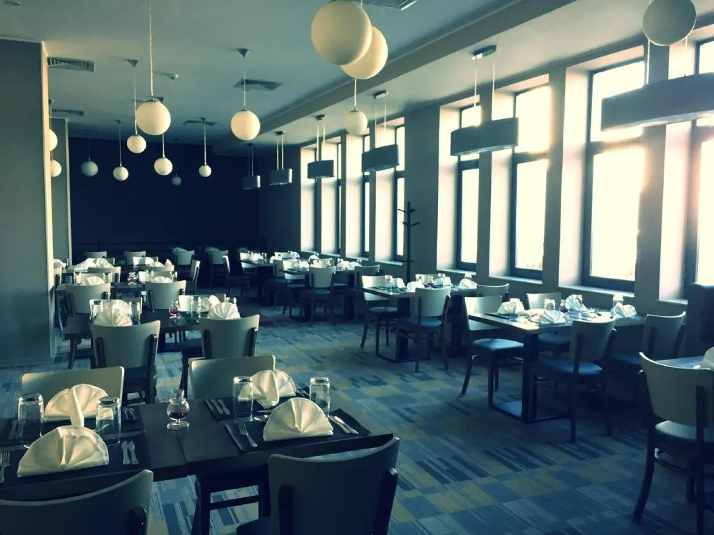 Le Zenith Hotel Oran