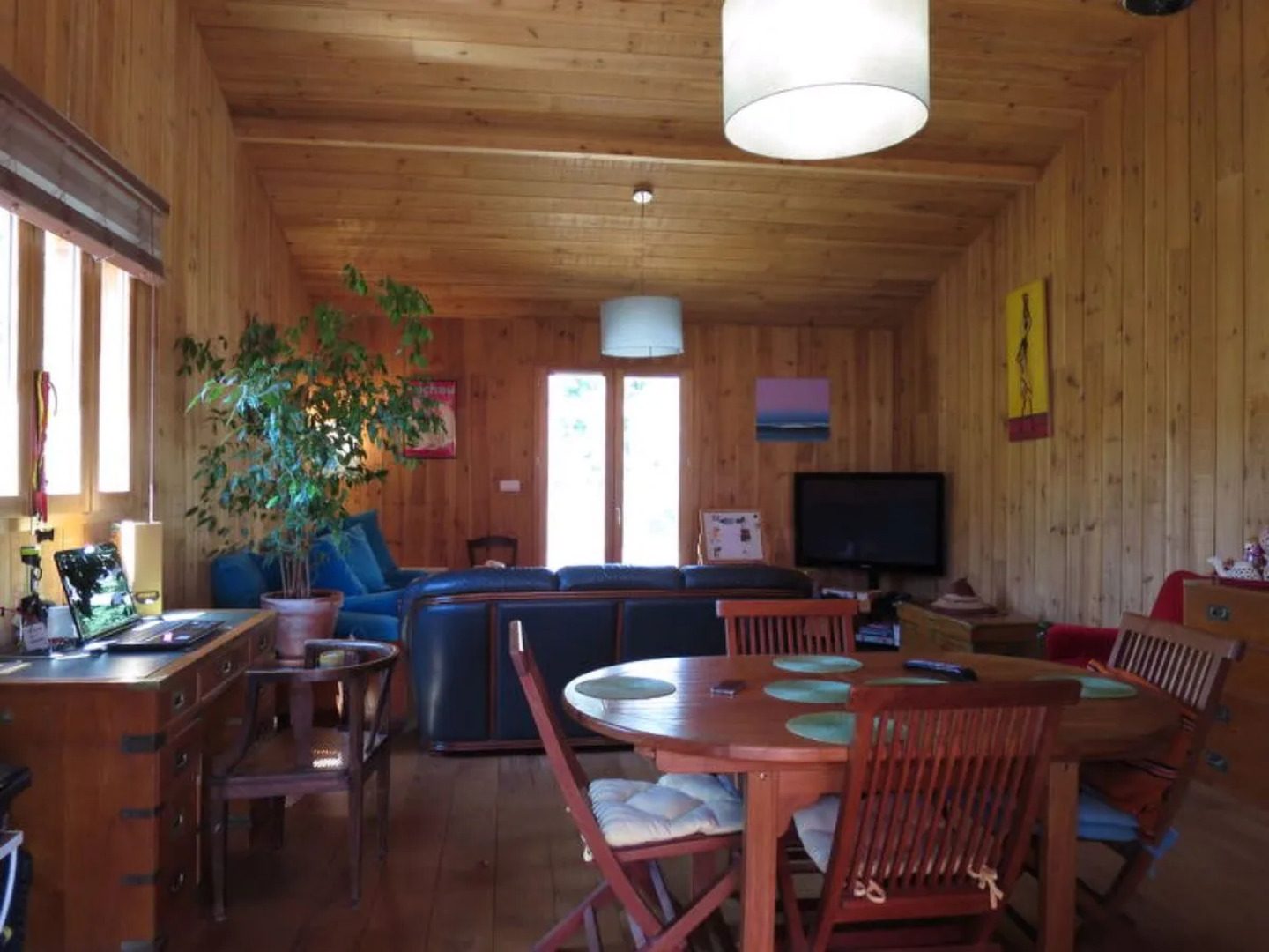 Ti Kaz Doudou (LPO150)