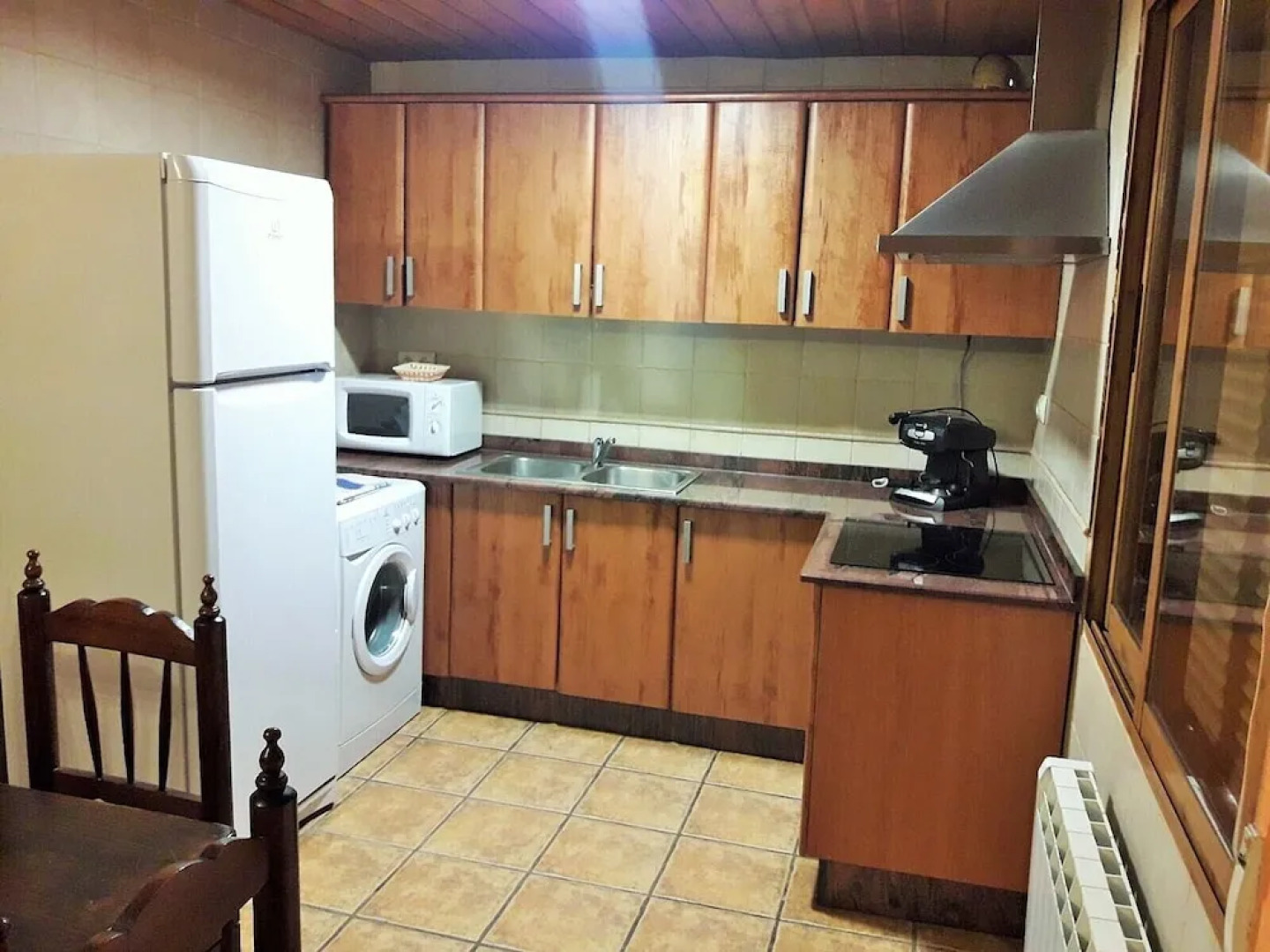 Casas Rurales Mirador de Zumeta