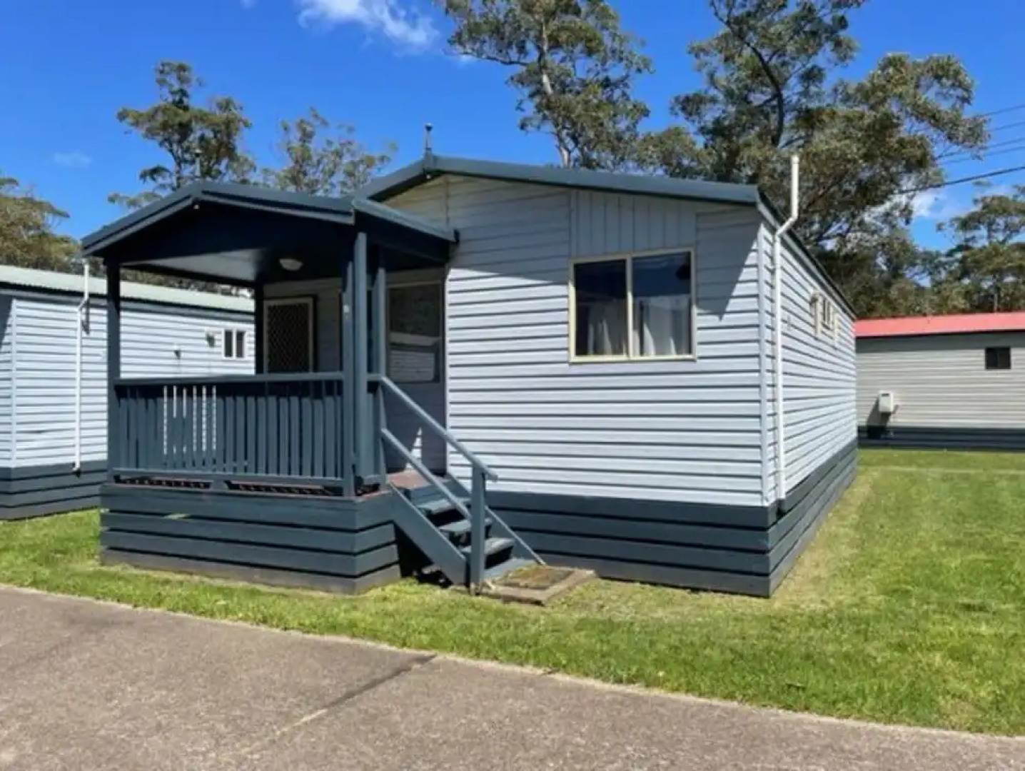 Discovery Parks - Narooma Beach
