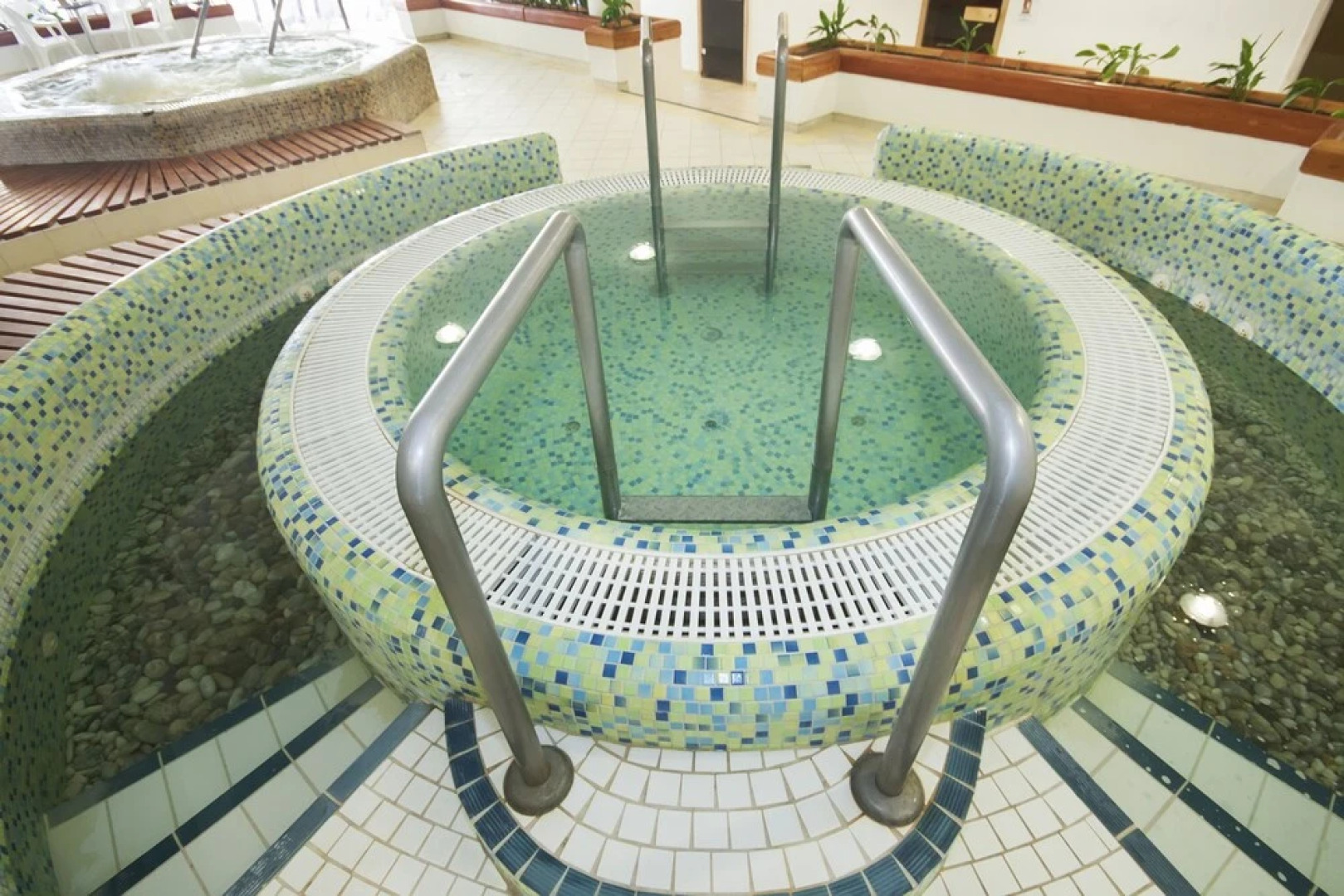 Kehida Termal Holiday Village