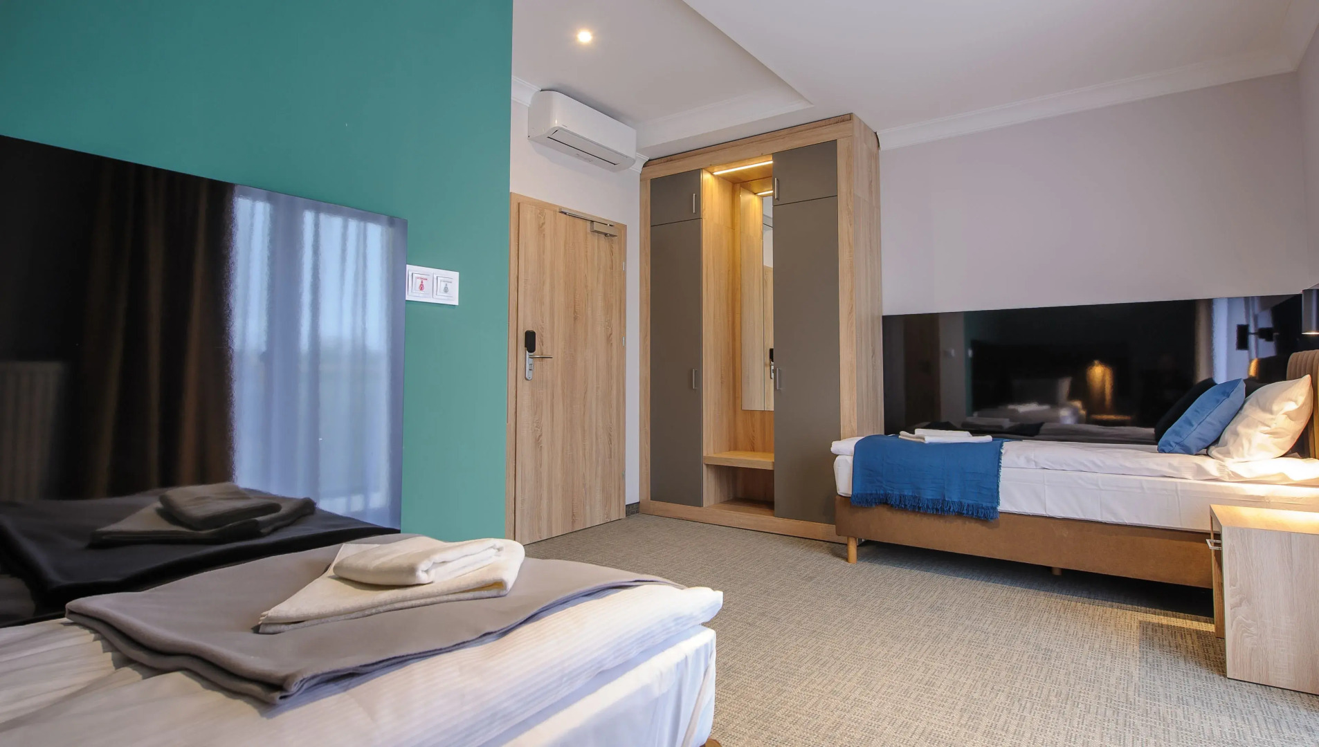 Akacja Medical Resort