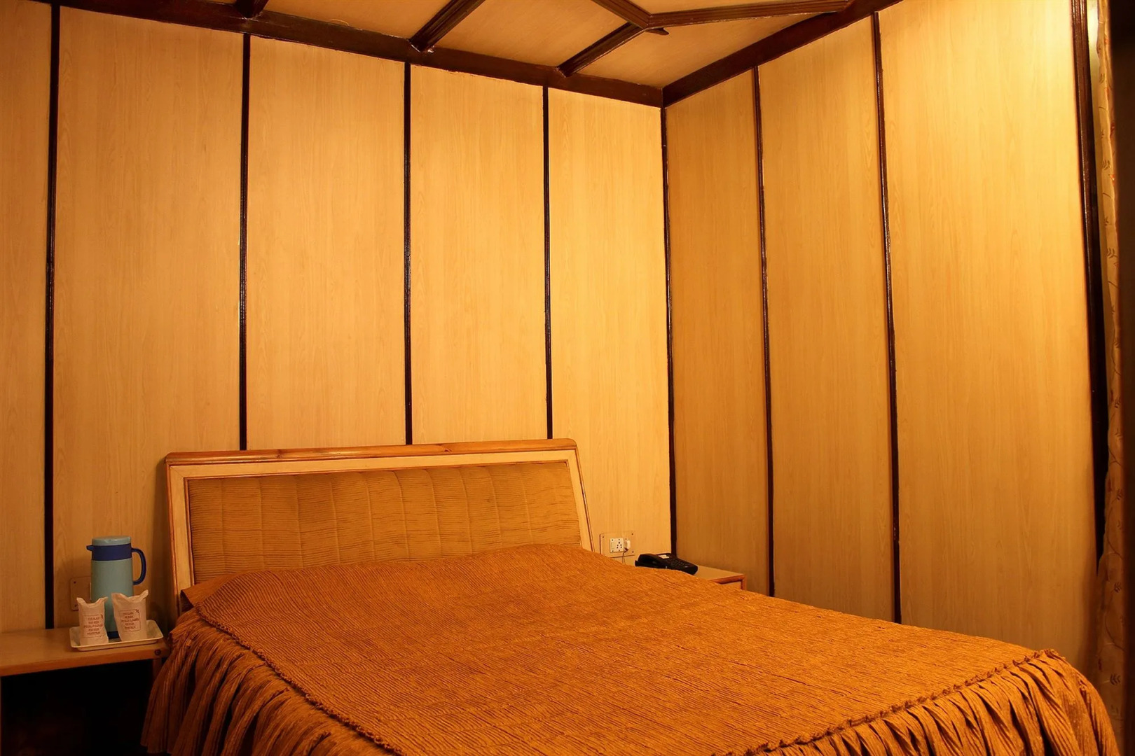 Snow King Retreat - The Heaven