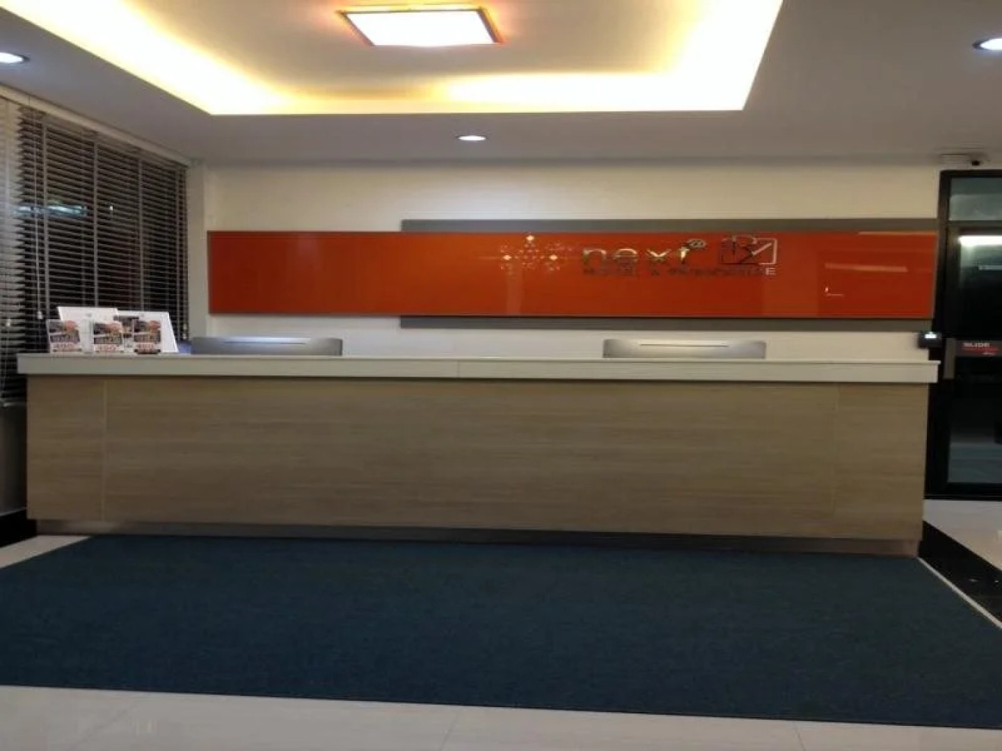 Next at Rayong Hotel and Residence