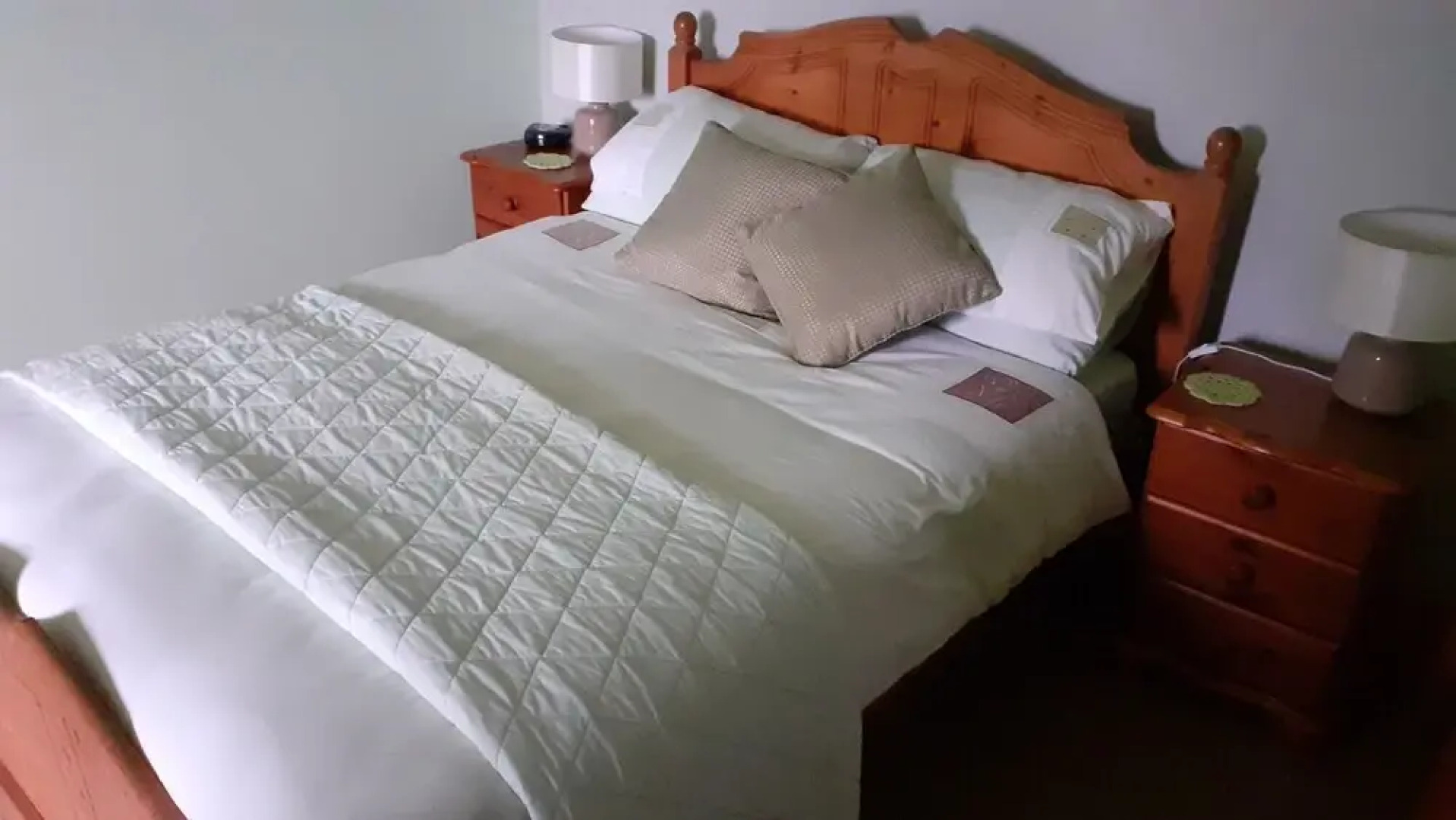 Henblas Holiday Cottage