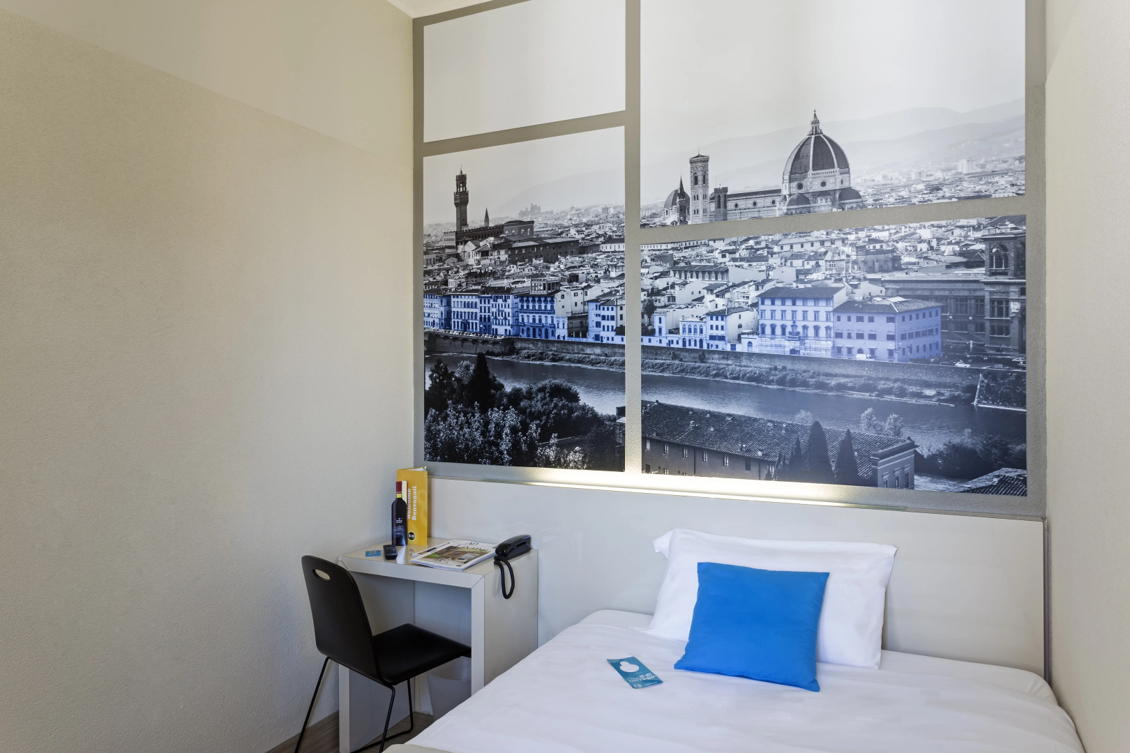 B&B Hotel Firenze Novoli