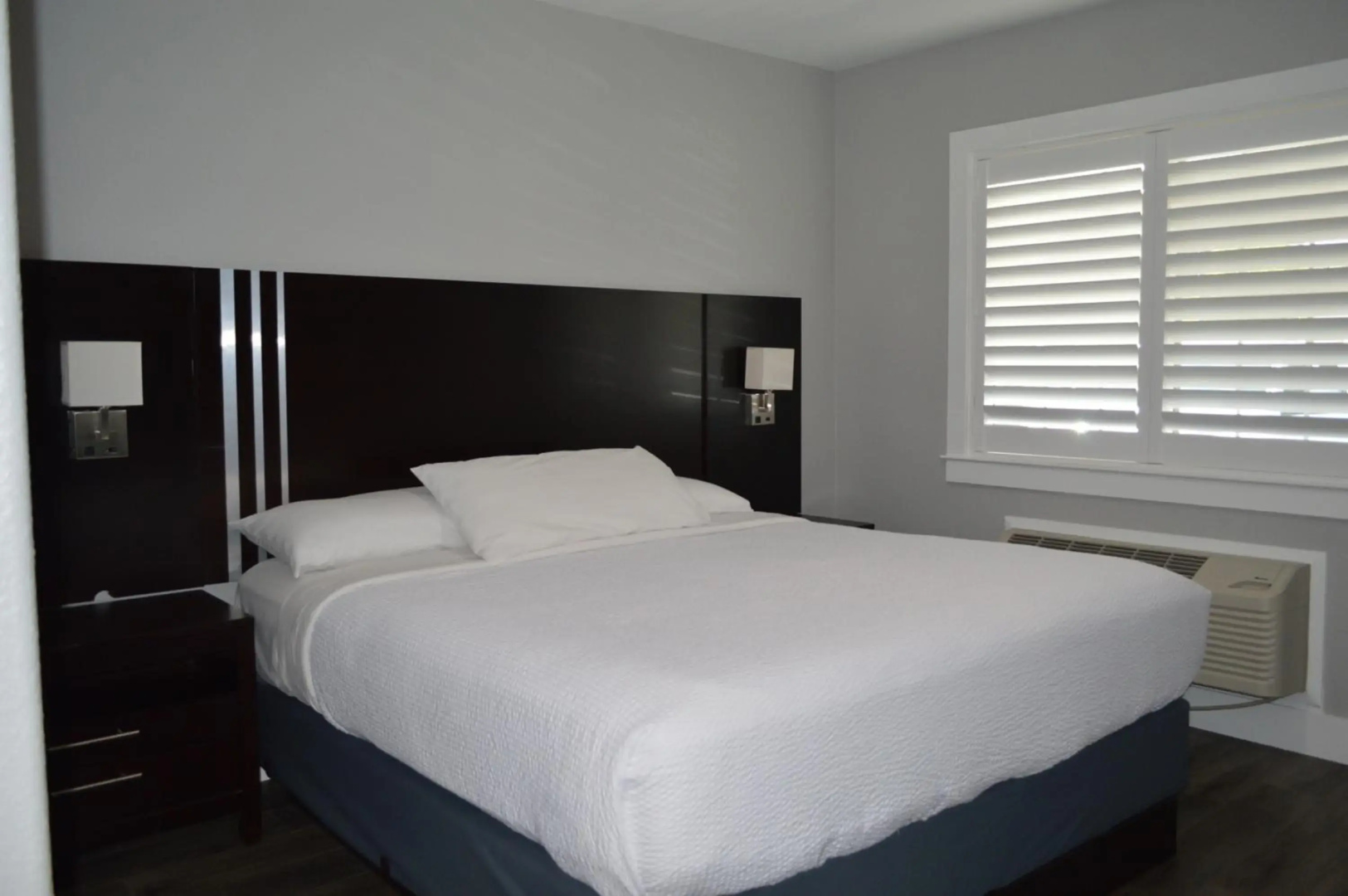 Fairview Inn and Suites