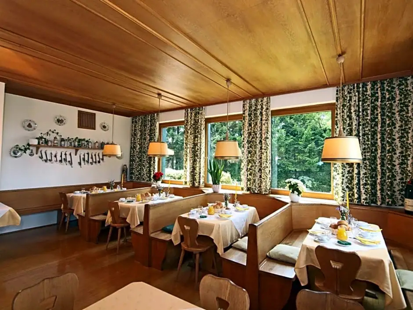 Gästehaus Lauterbacher