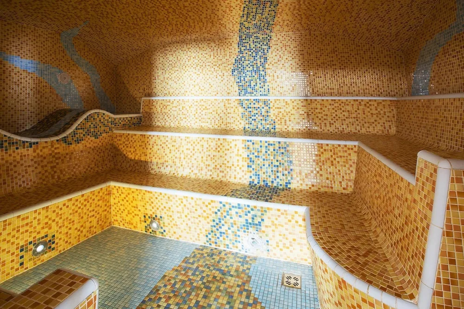 Wellness Hotel Patince