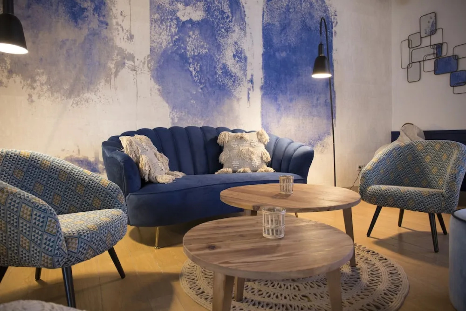 Les Bulles de Mer - Résidence