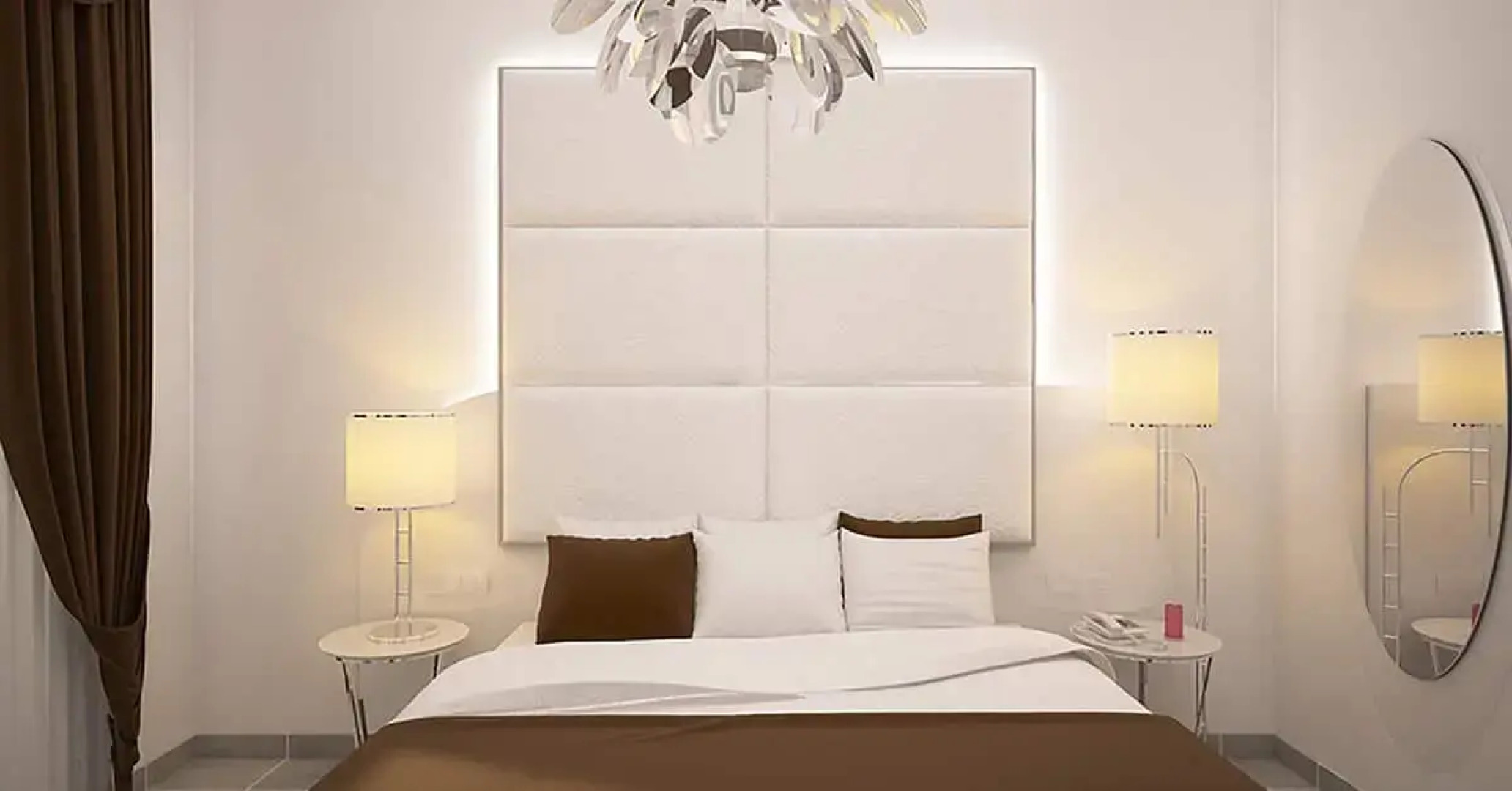 Hotel Melia San Carlos