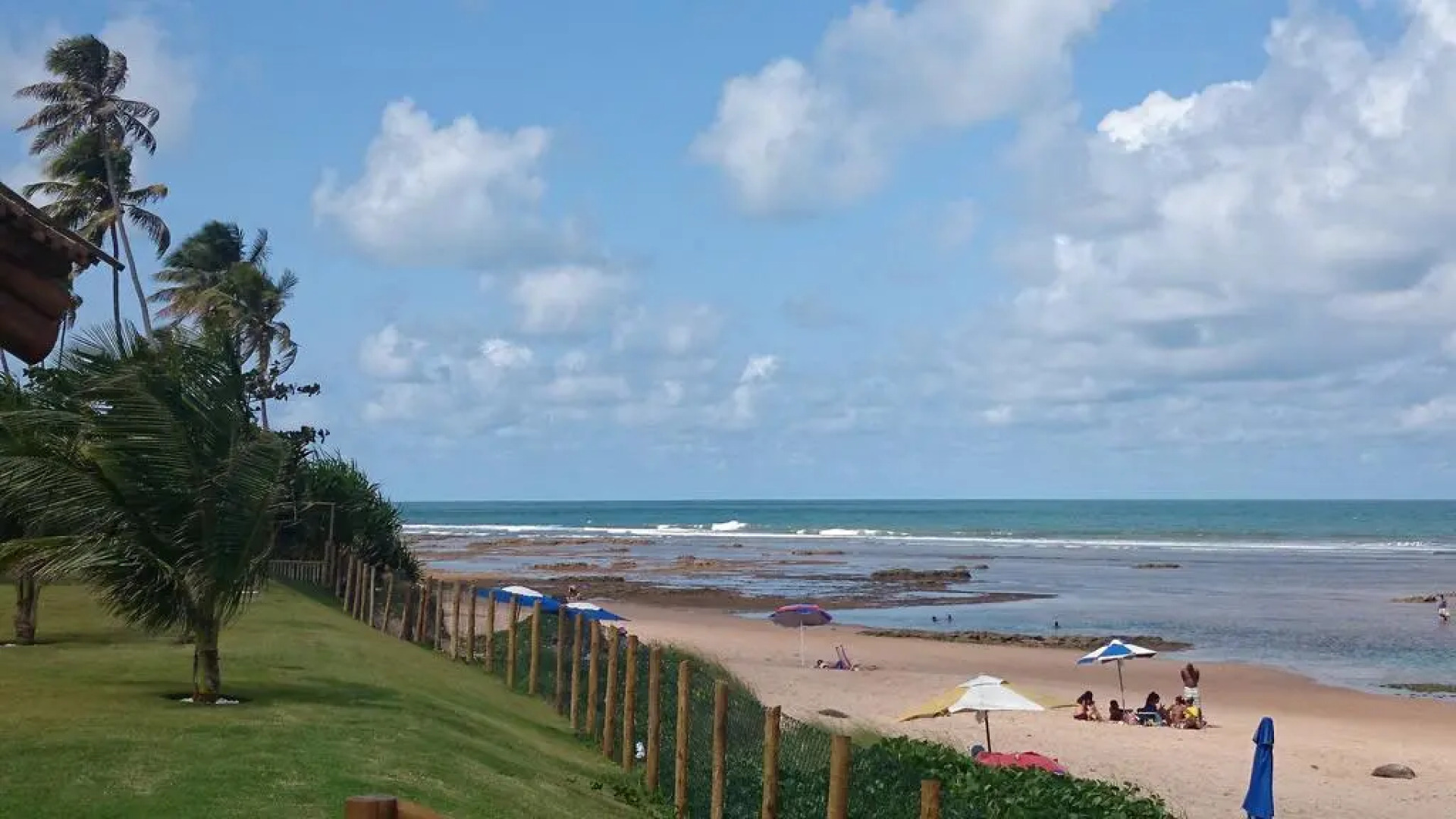 Condominio Paraiso Dos Corais Guarajuba