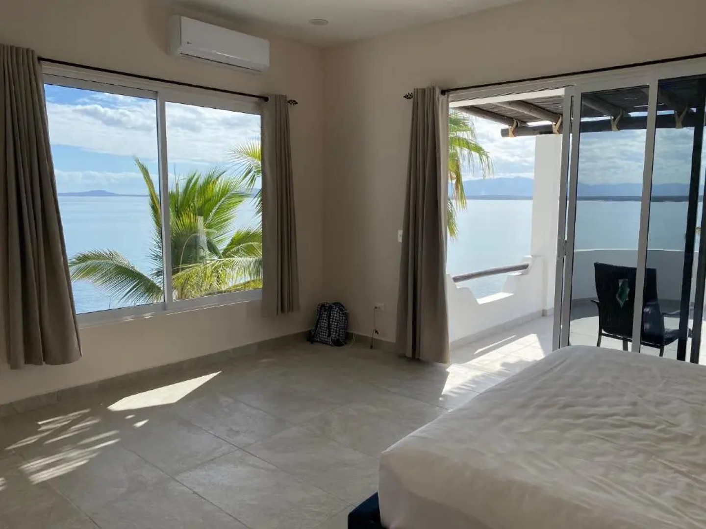 Casa Mañana La Ventana BCS 7HA7B Playa y Alberca