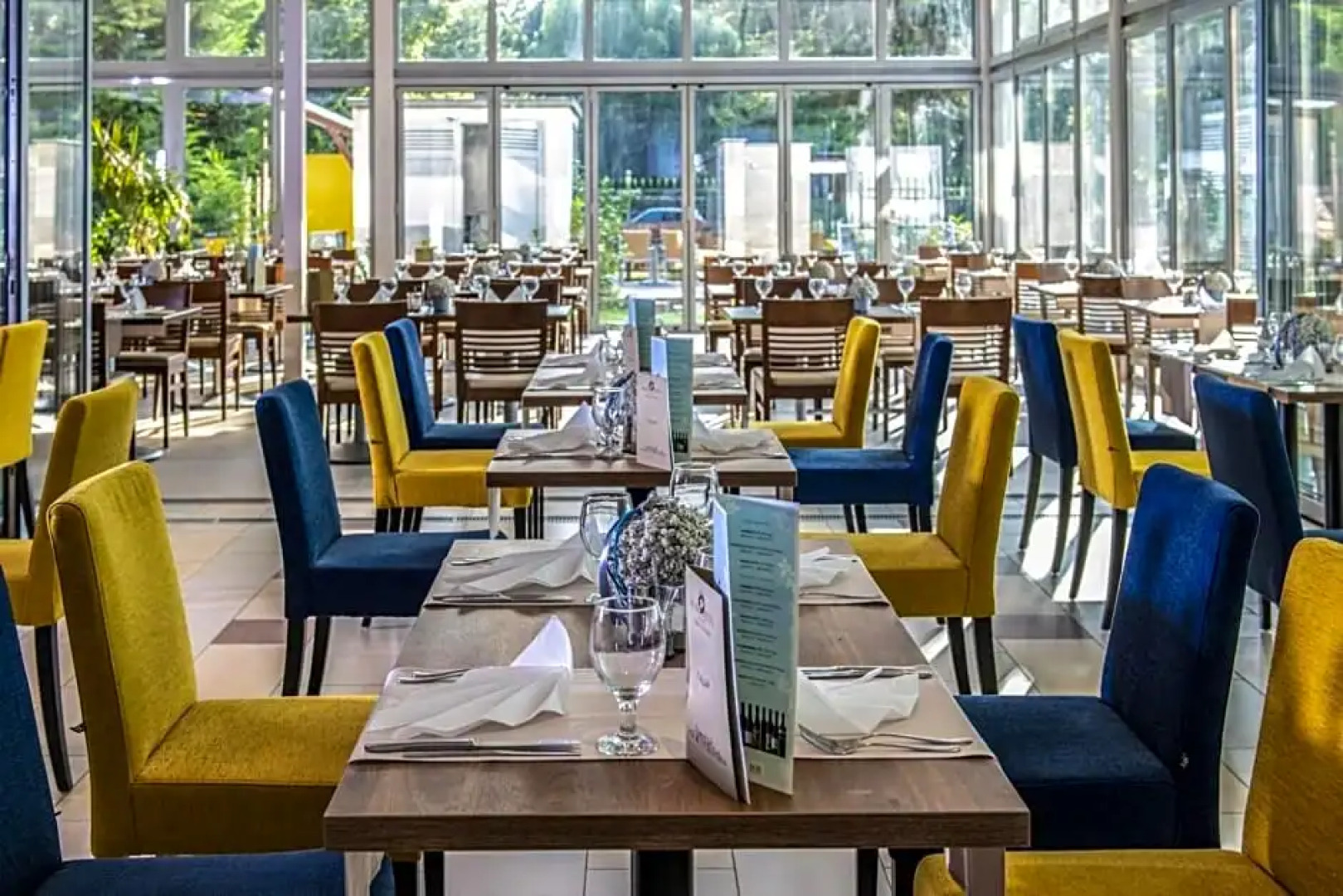 Balneo Hotel Zsori Thermal & Wellness