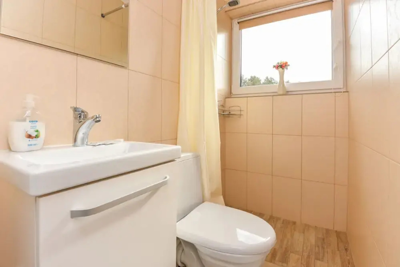 Апартаменты Seaside у пляжа Palanga Beach