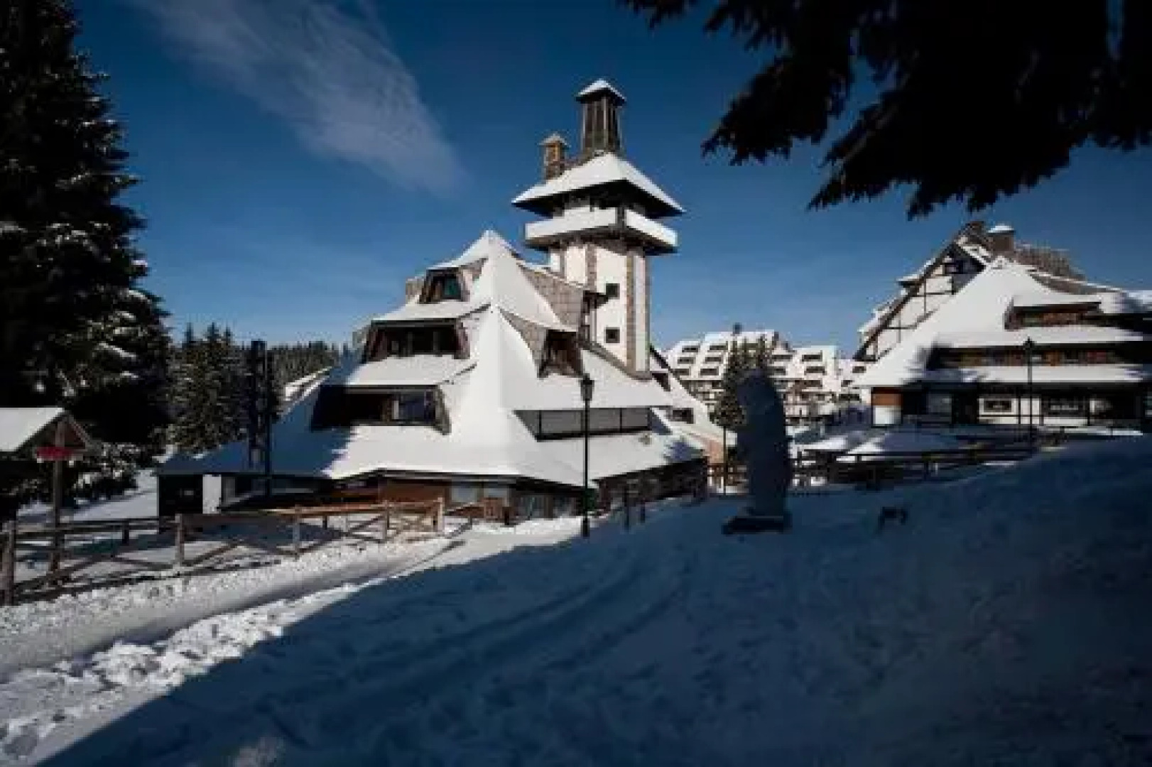 Family Hotel Angella