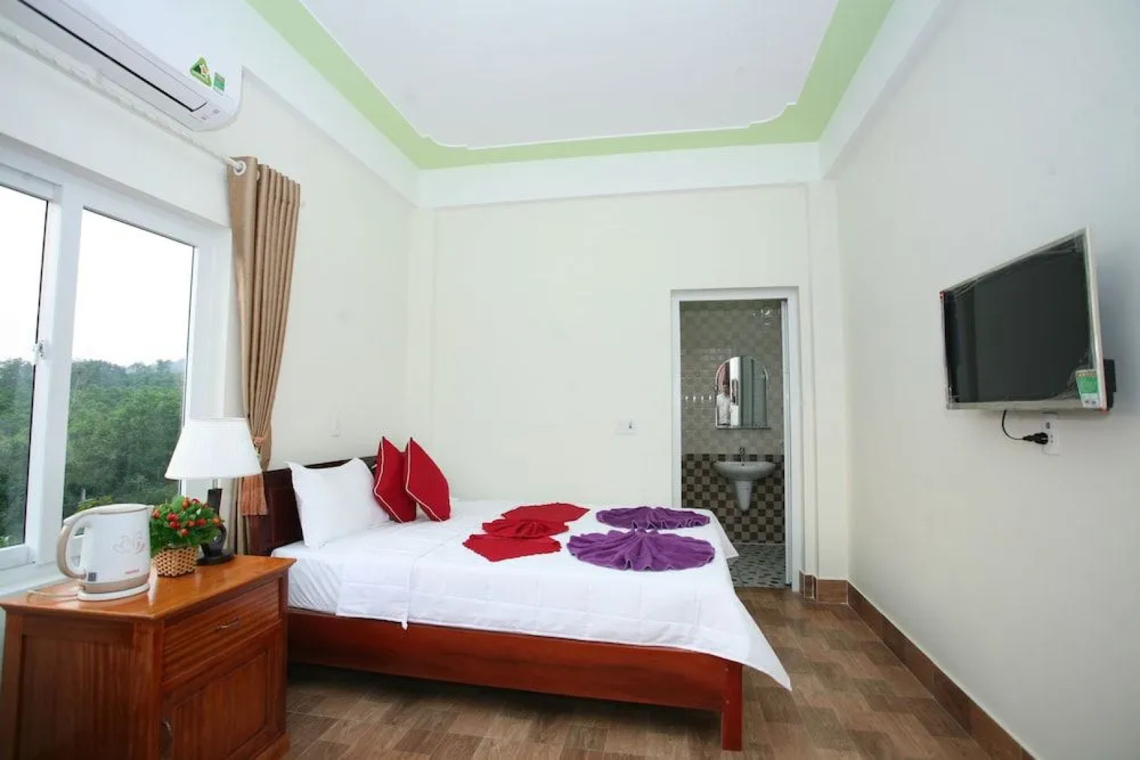 Phong Nha Love Homestay