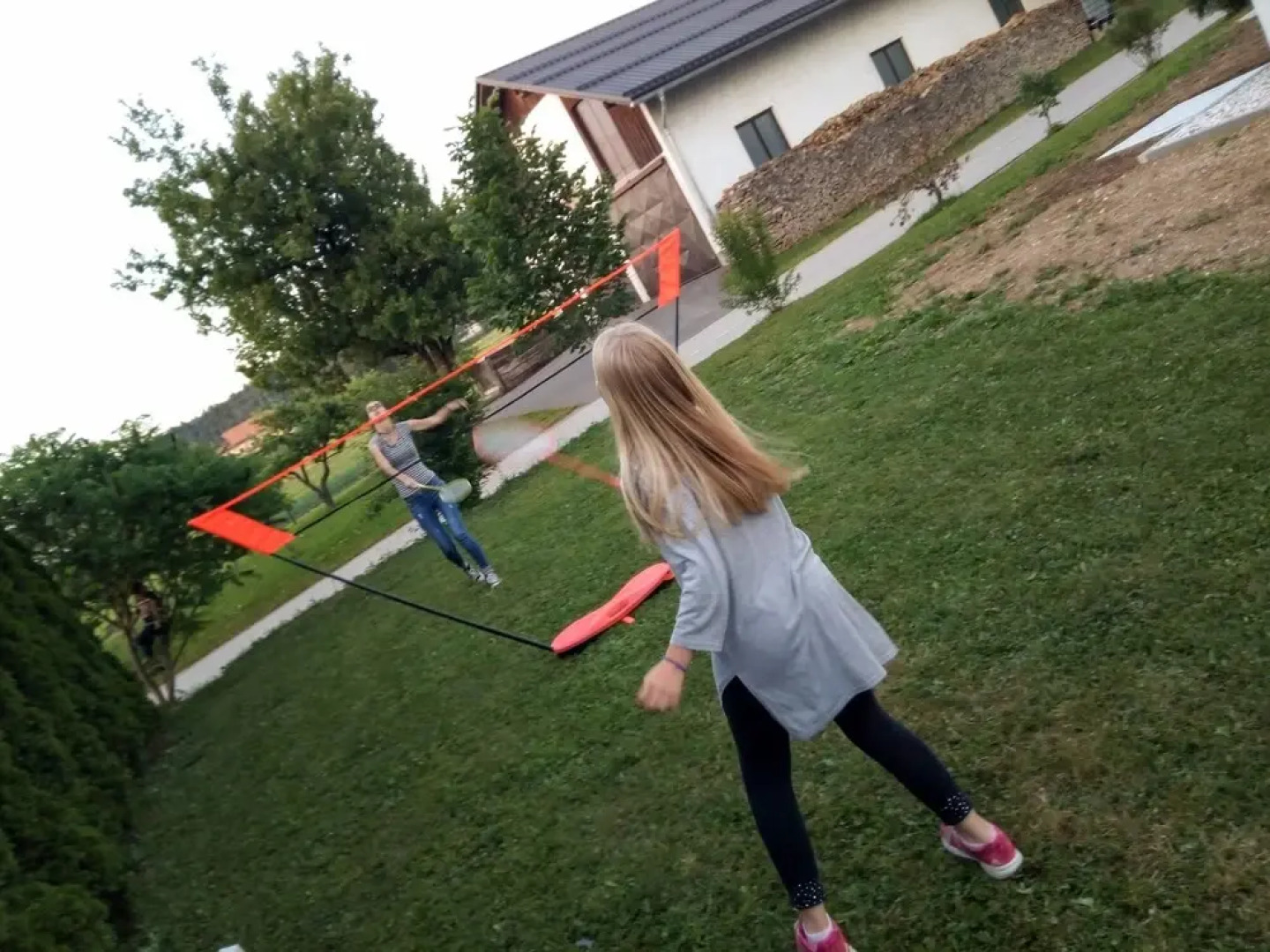 Prenocisca Miklavcic