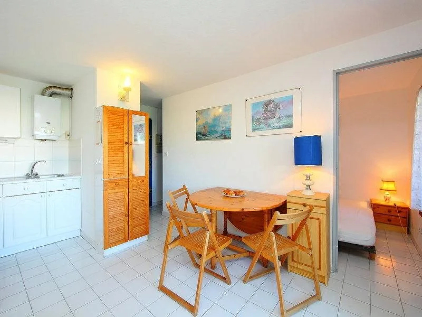 Apartment Le Centaure