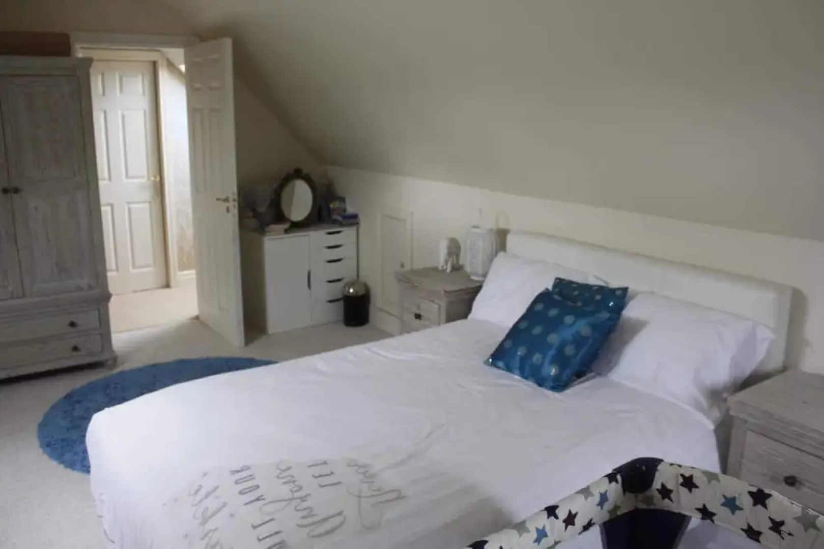 Roe Valley Manor and Estate