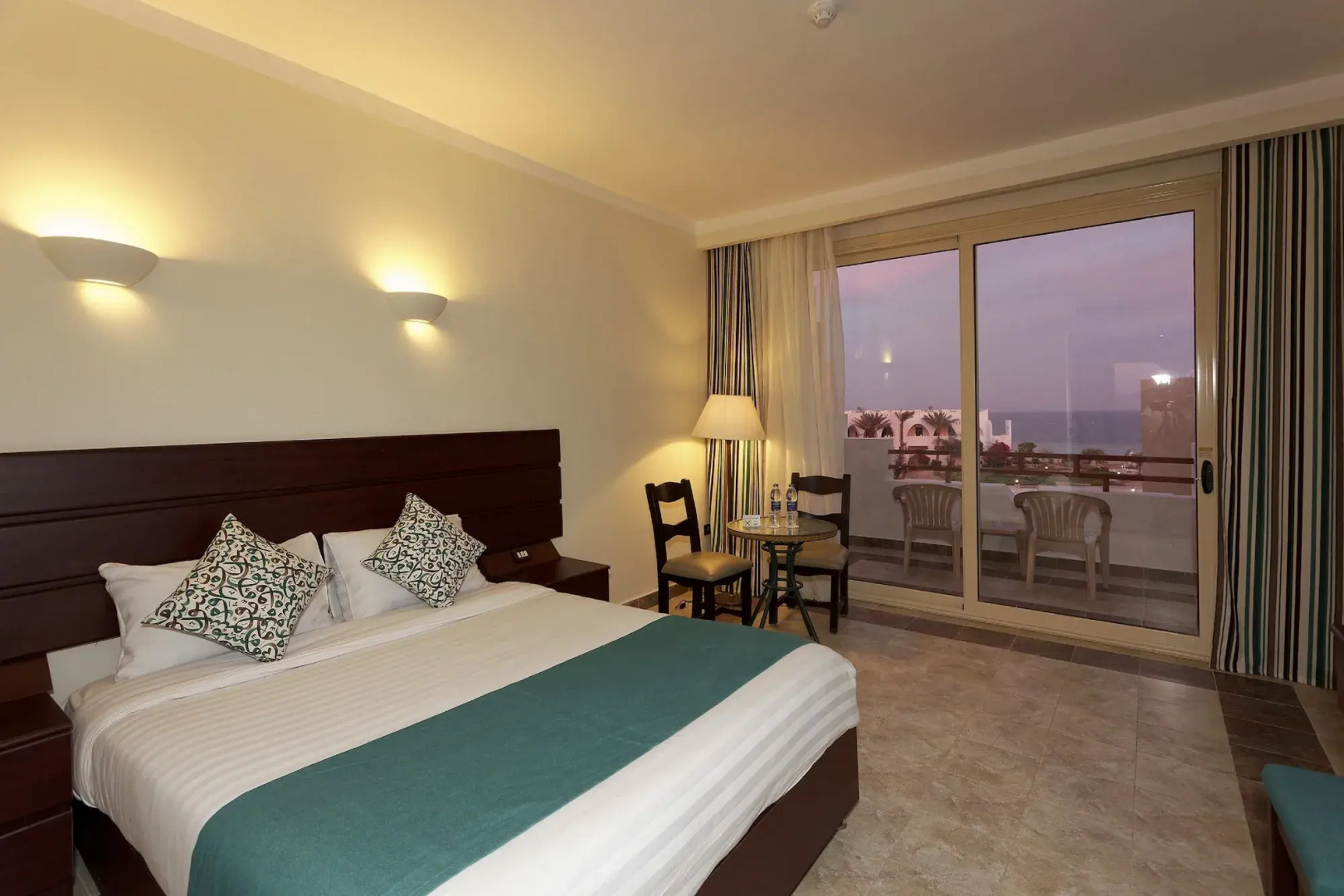 Three Corners Equinox Beach Resort