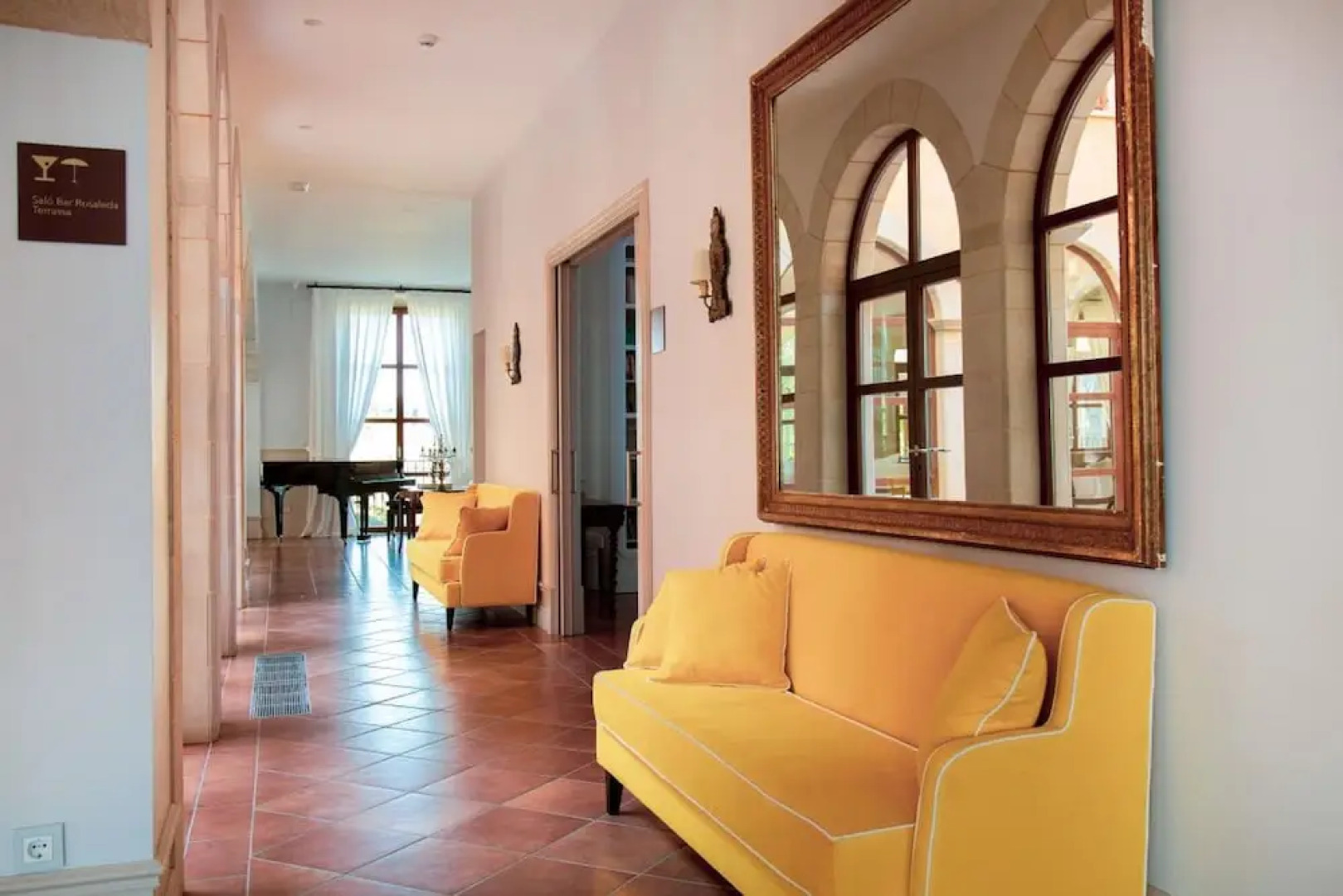 La Caseta de Casa Anamaria