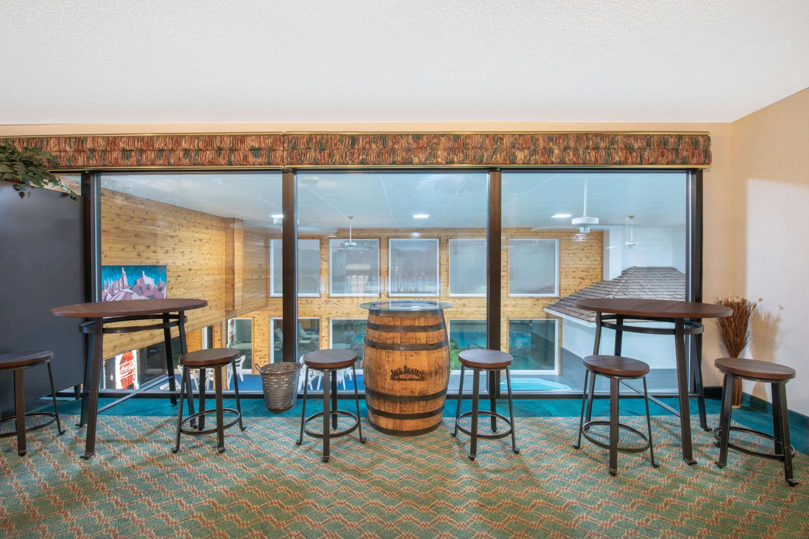 Travelodge by Wyndham Spearfish