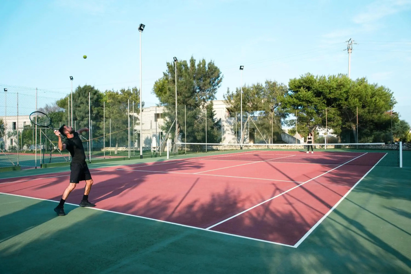 Hotel Scoglio Degli Achei